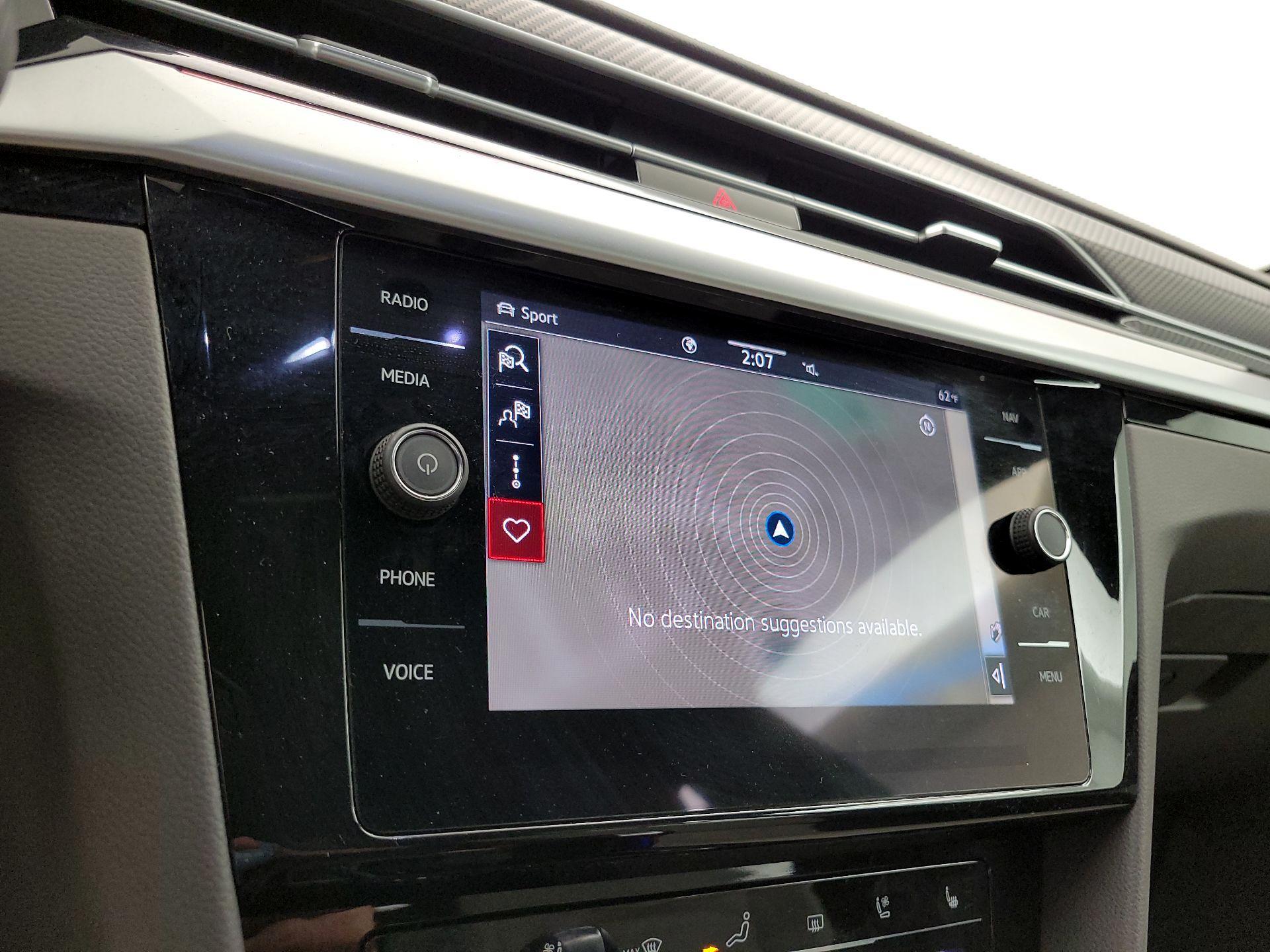 Thumbnail: 2023 Volkswagen Arteon - 14