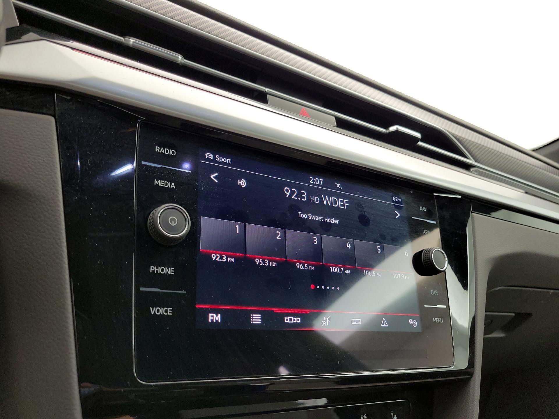 Thumbnail: 2023 Volkswagen Arteon - 16