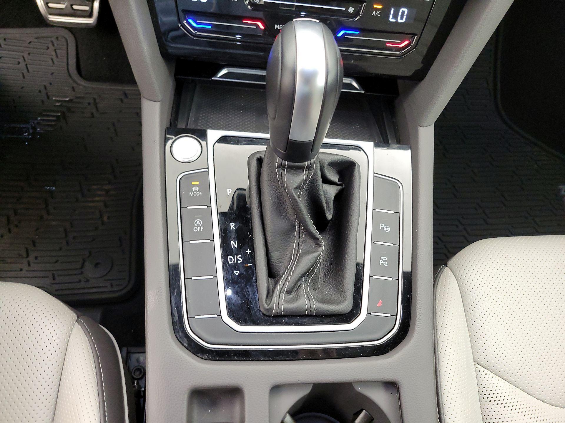 Thumbnail: 2023 Volkswagen Arteon - 18