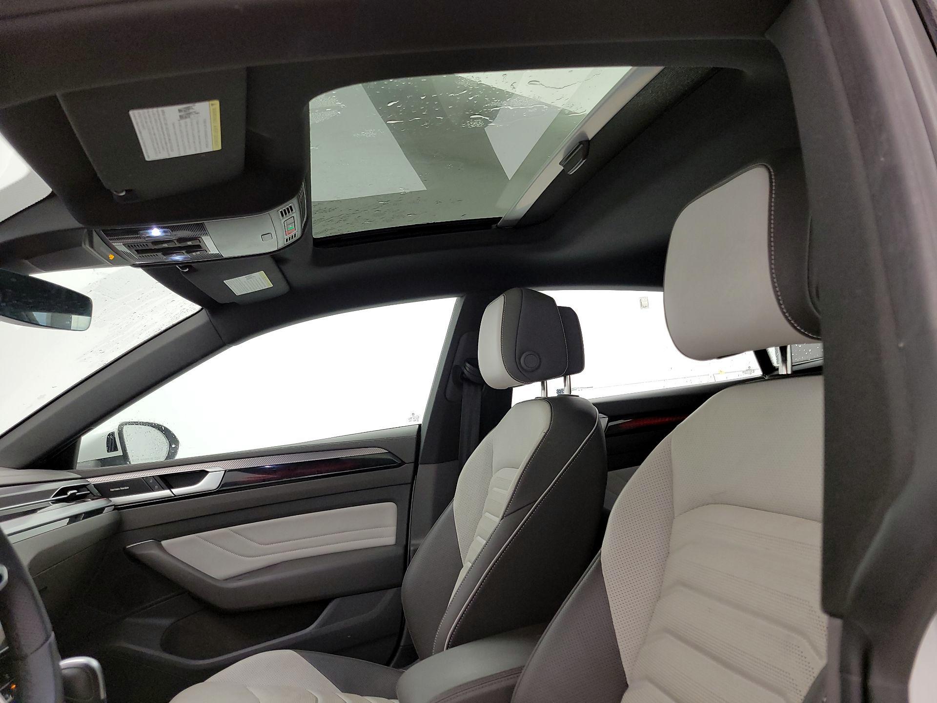 Thumbnail: 2023 Volkswagen Arteon - 20