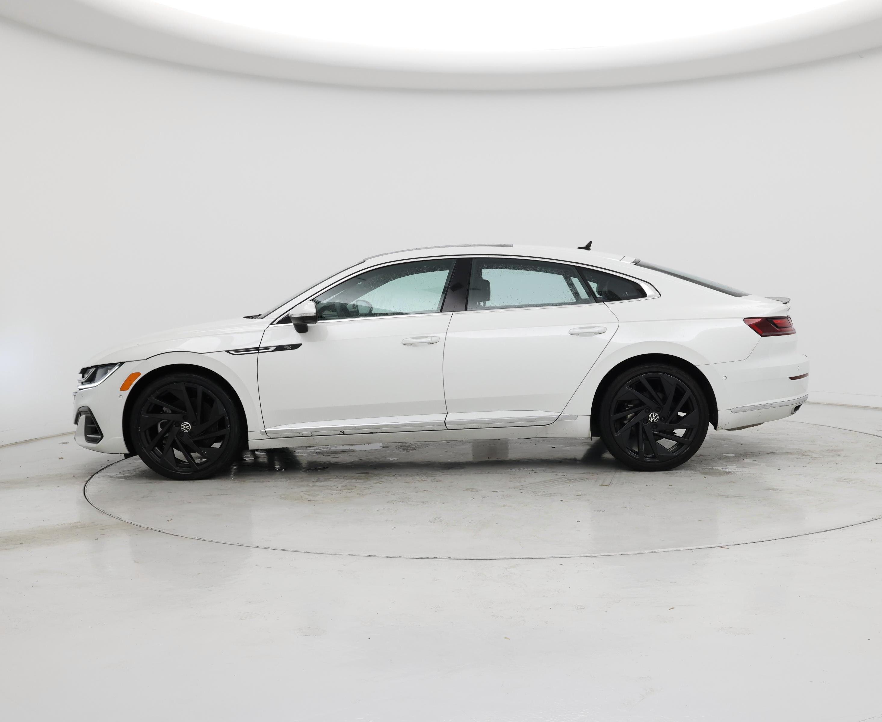 Thumbnail: 2023 Volkswagen Arteon - 3