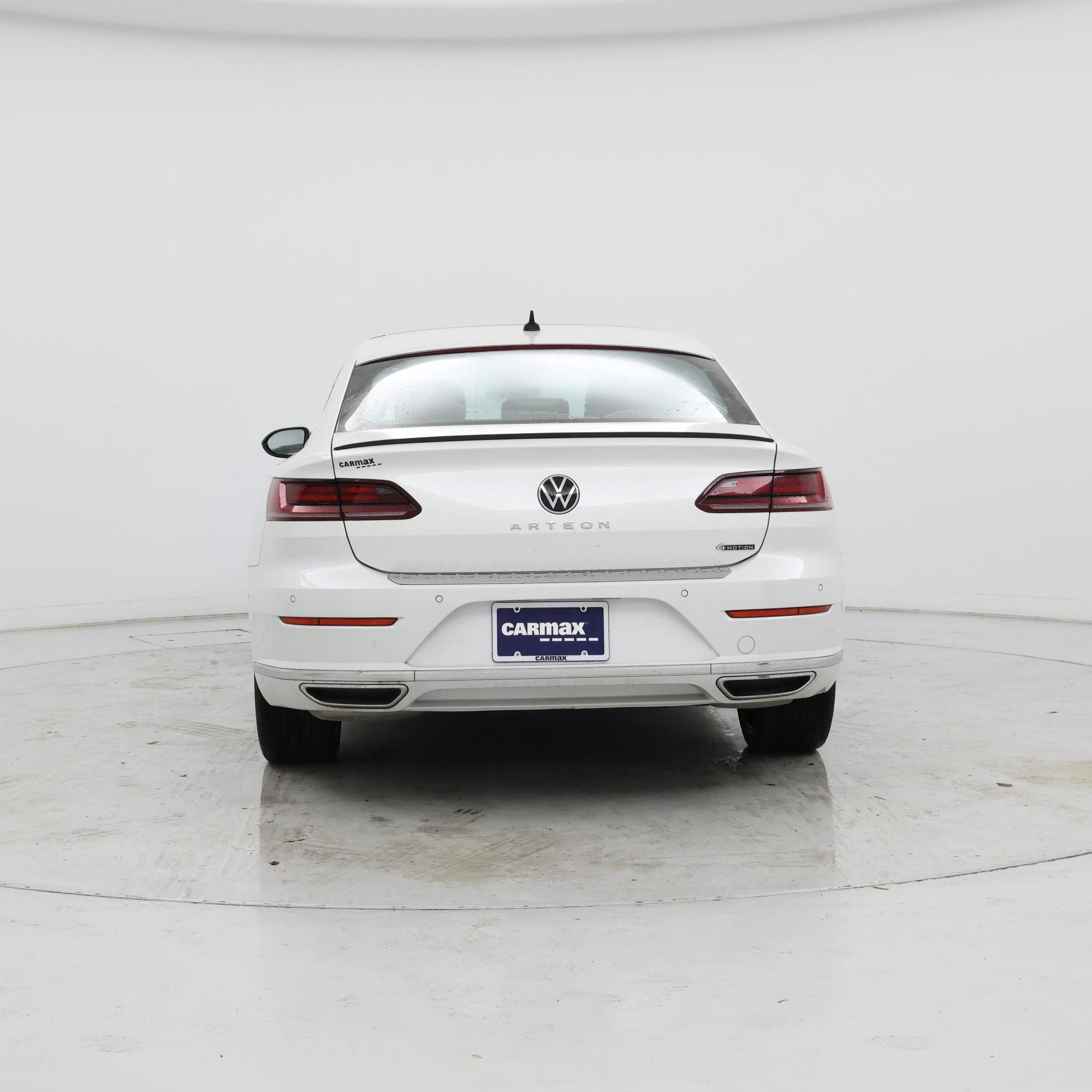 Thumbnail: 2023 Volkswagen Arteon - 6