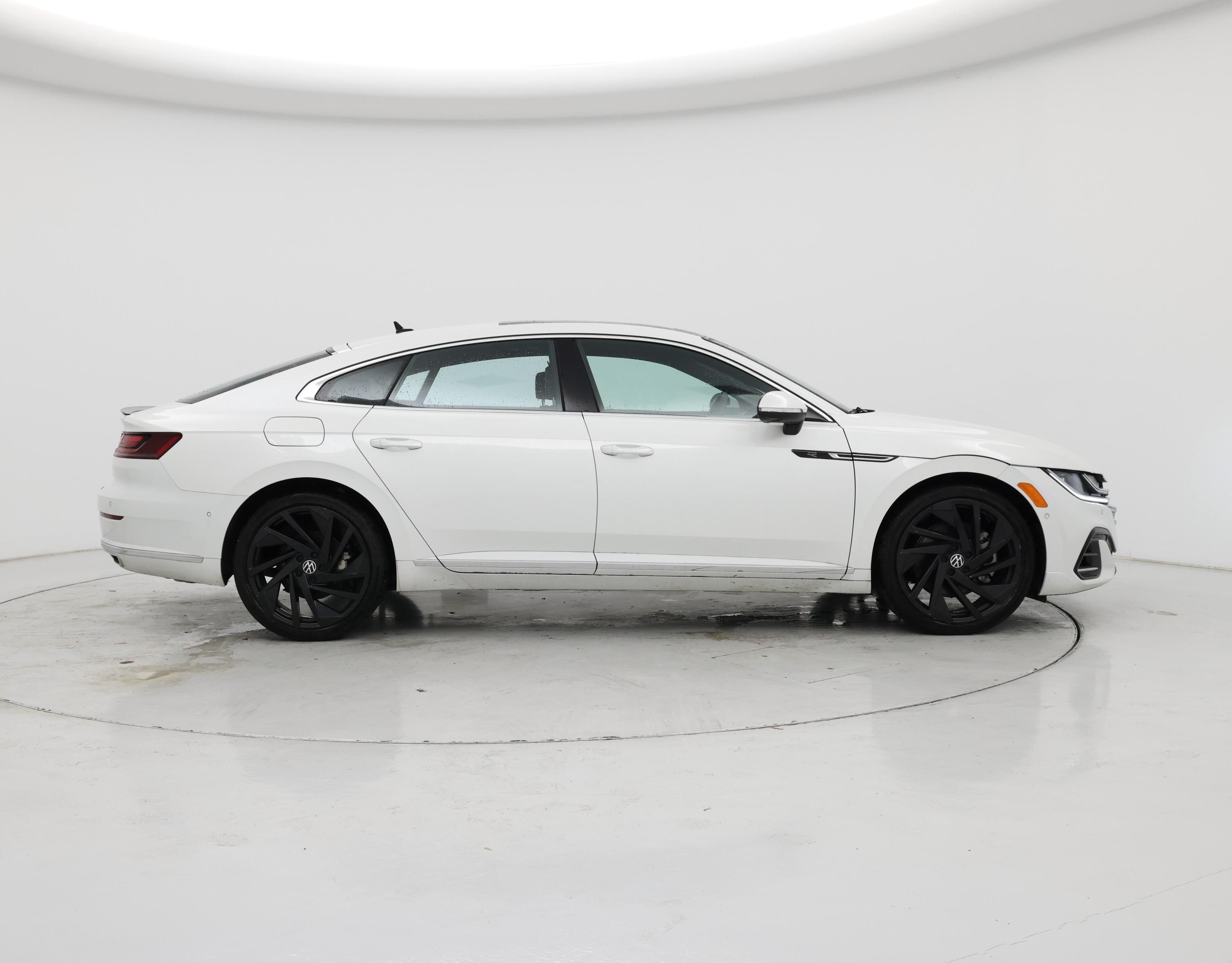 Thumbnail: 2023 Volkswagen Arteon - 7