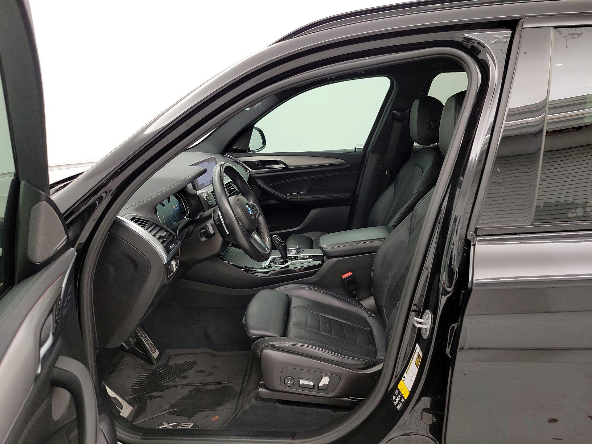 Thumbnail: 2019 BMW X3 - 11