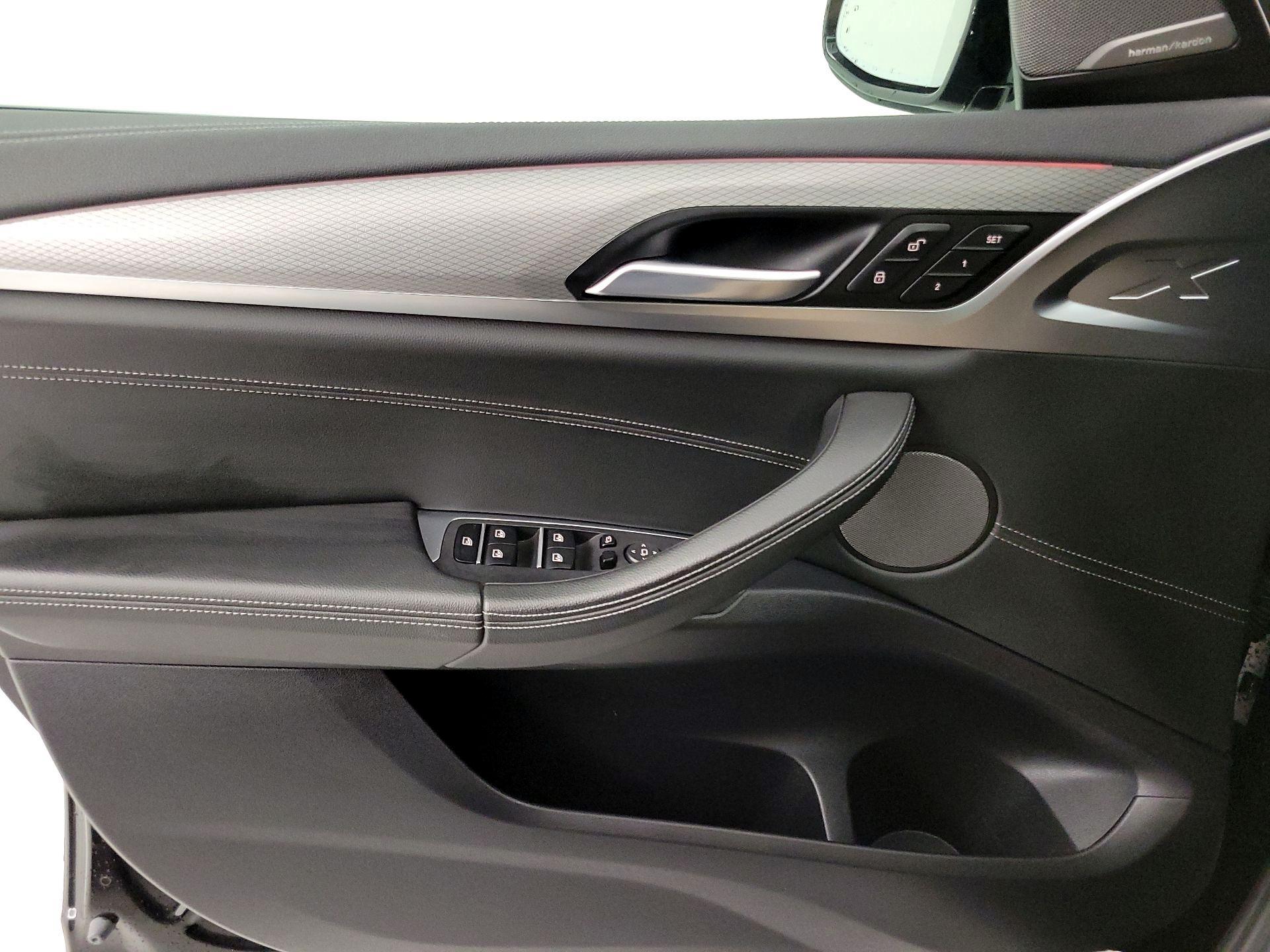 Thumbnail: 2019 BMW X3 - 12