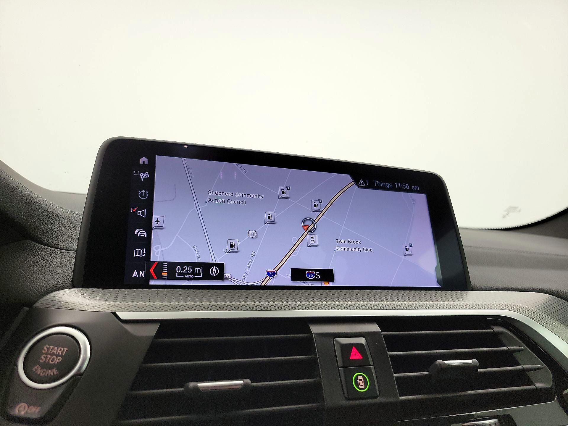 Thumbnail: 2019 BMW X3 - 14