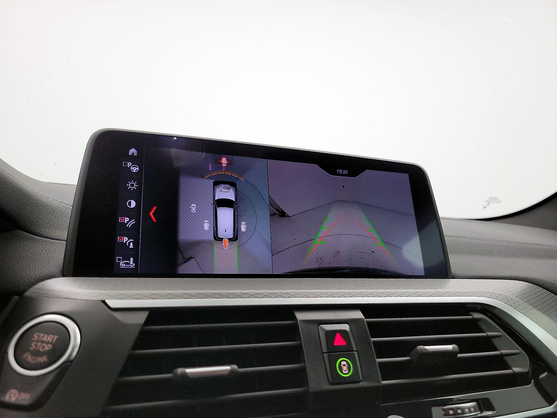 Thumbnail: 2019 BMW X3 - 15