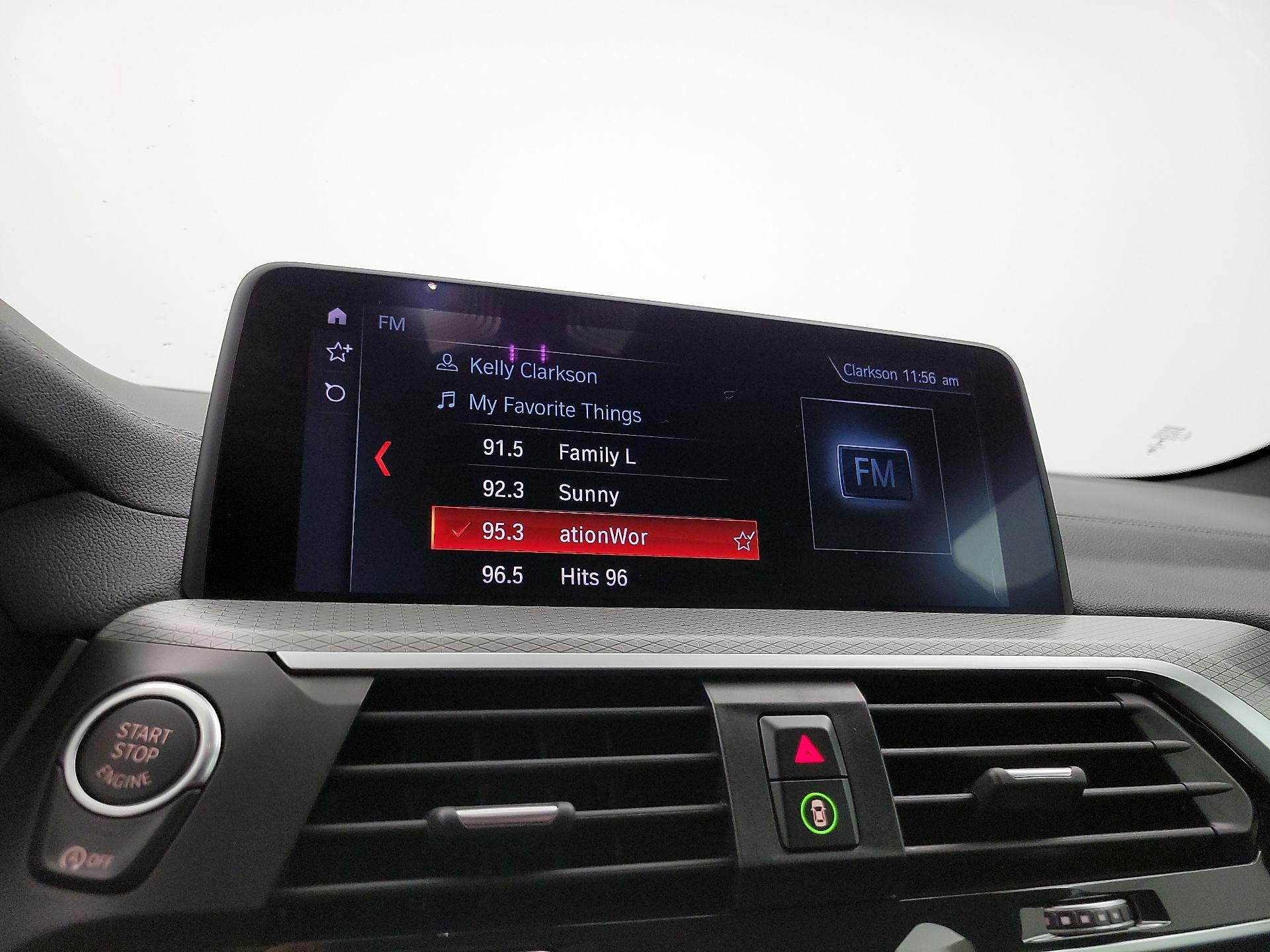 Thumbnail: 2019 BMW X3 - 16