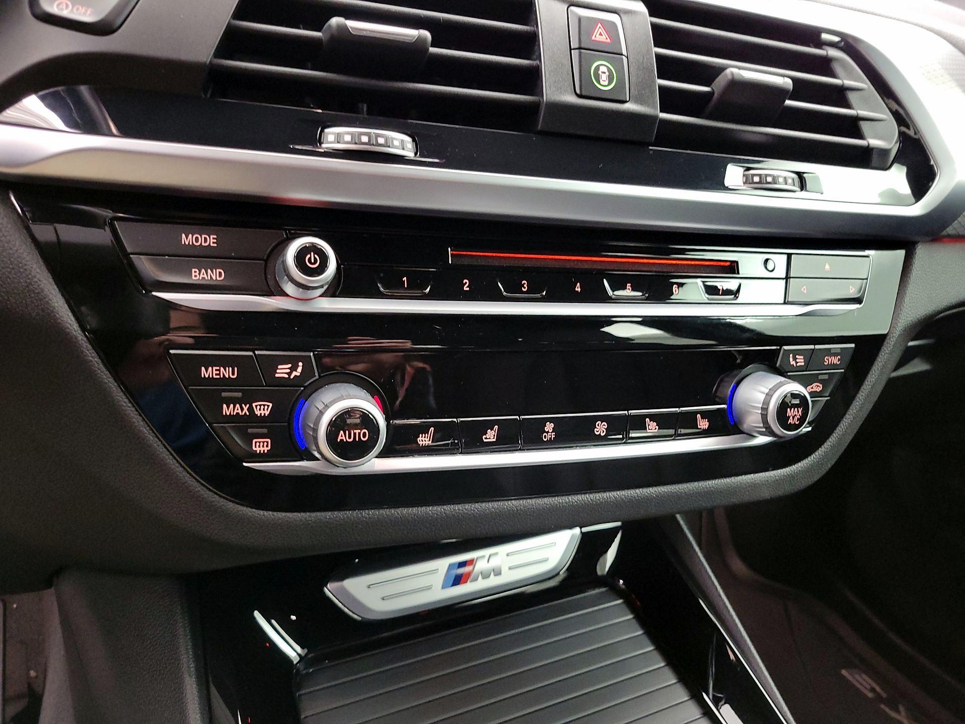 Thumbnail: 2019 BMW X3 - 17