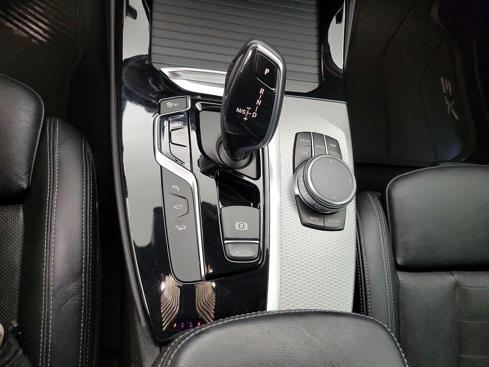 Thumbnail: 2019 BMW X3 - 18