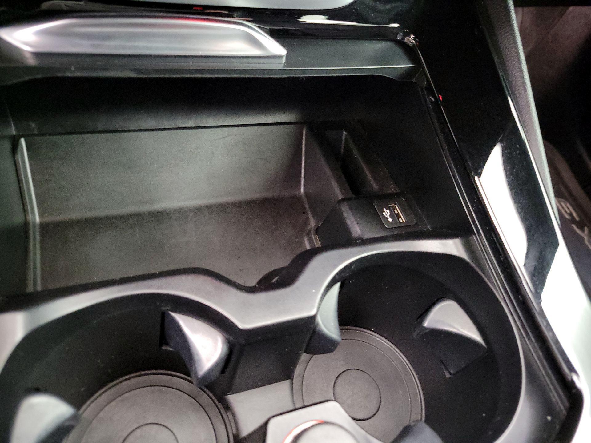 Thumbnail: 2019 BMW X3 - 19