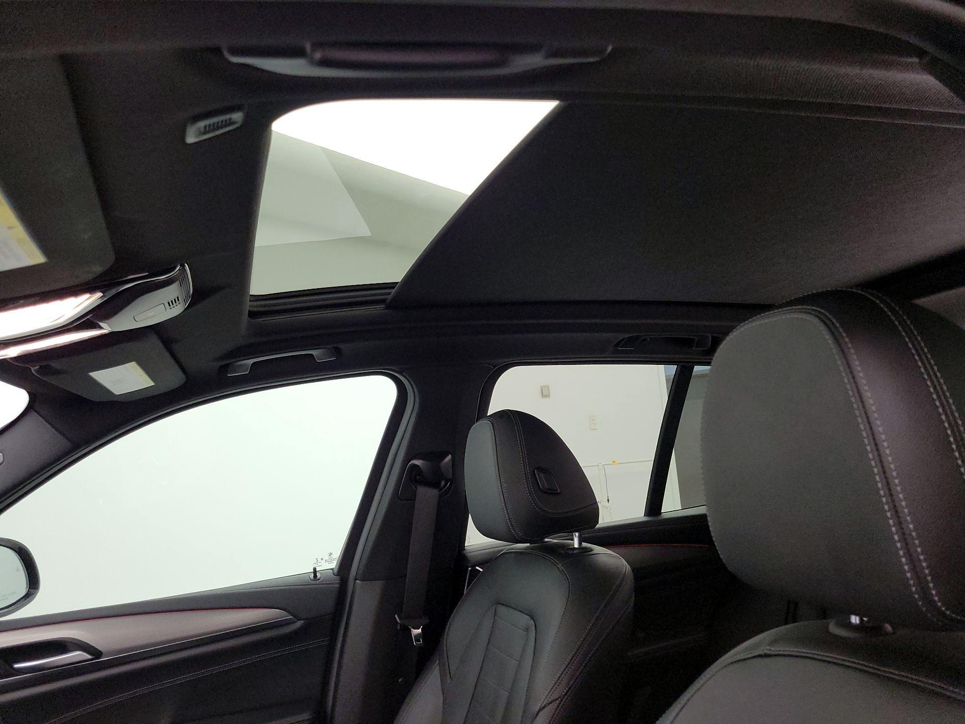 Thumbnail: 2019 BMW X3 - 20