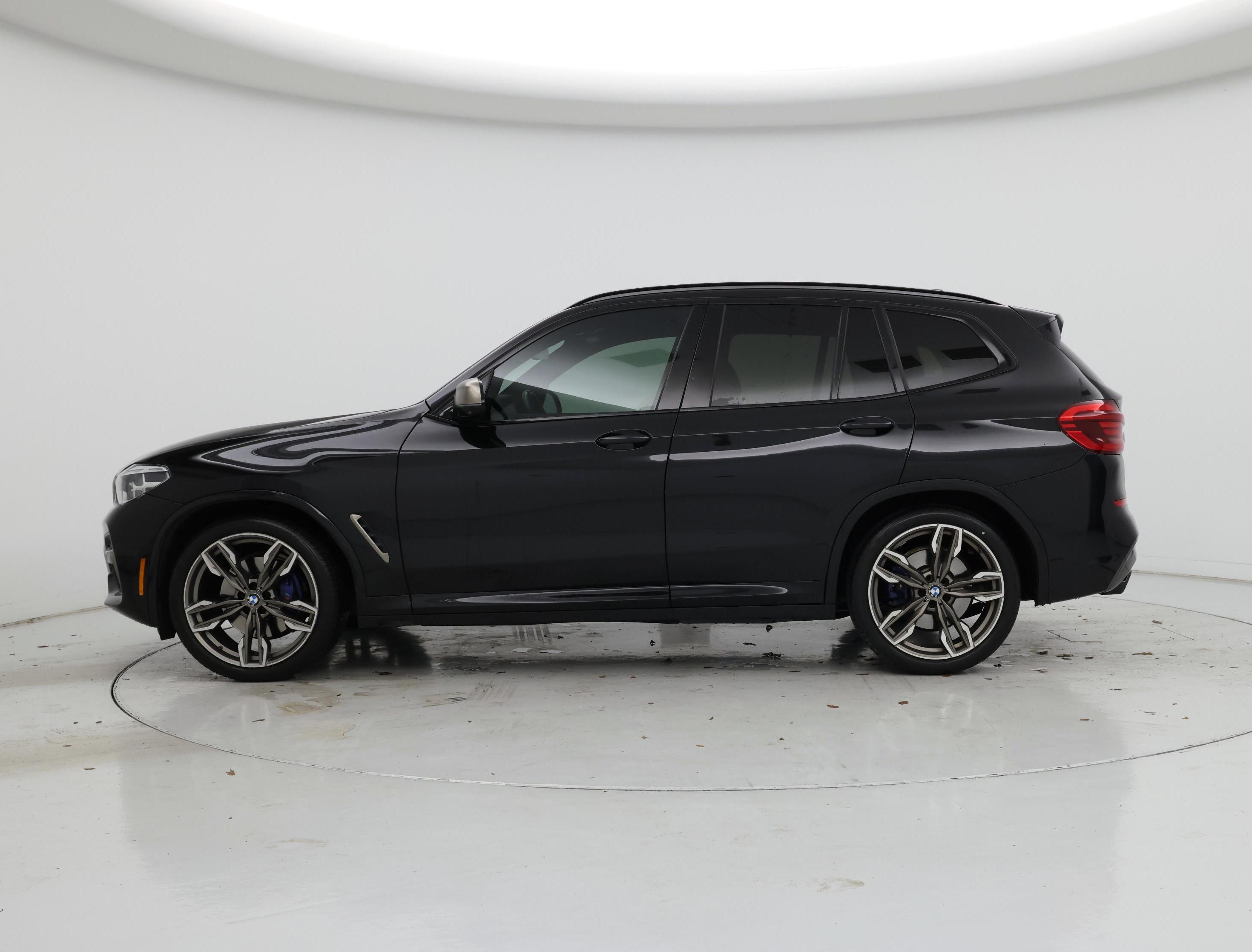 Thumbnail: 2019 BMW X3 - 3
