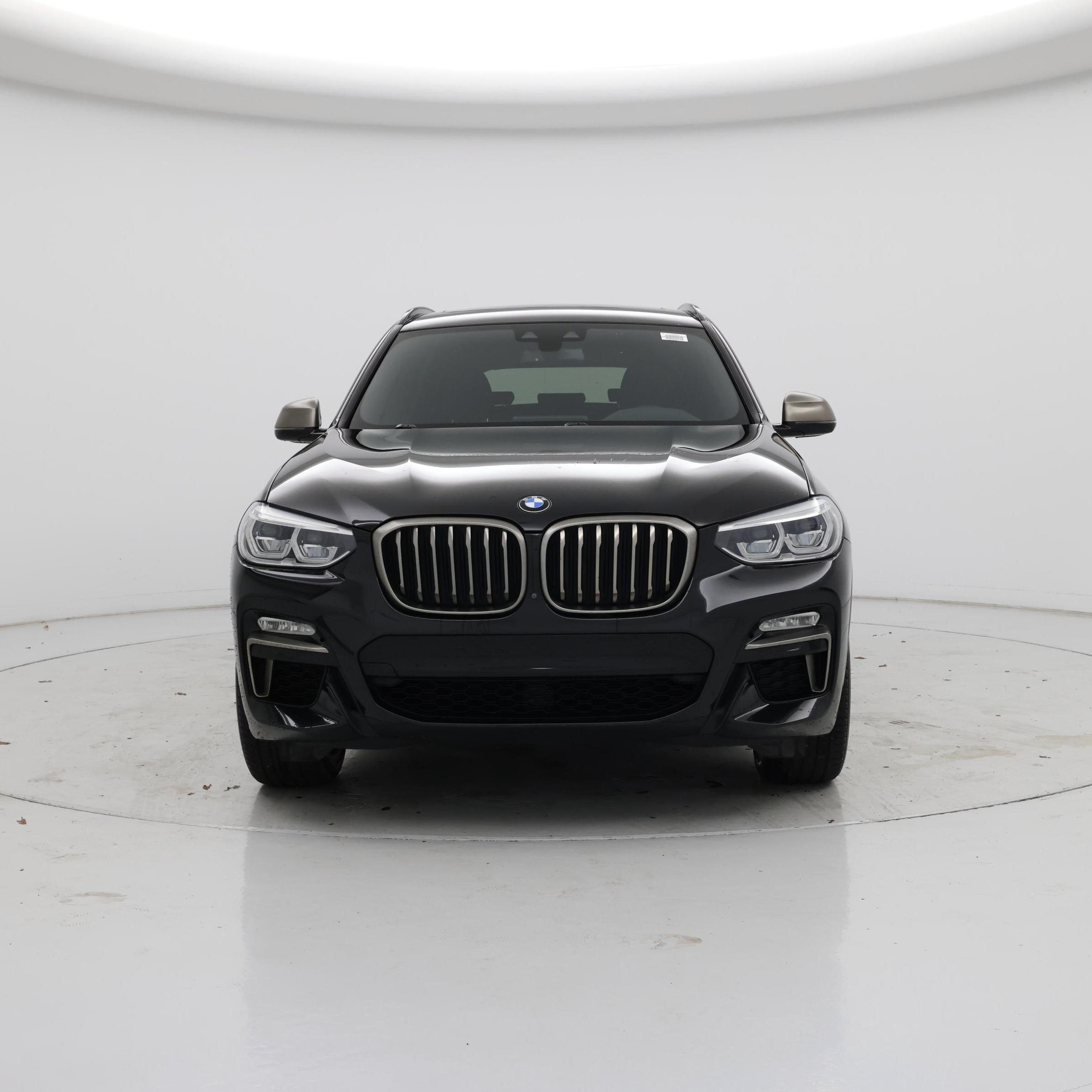 Thumbnail: 2019 BMW X3 - 5