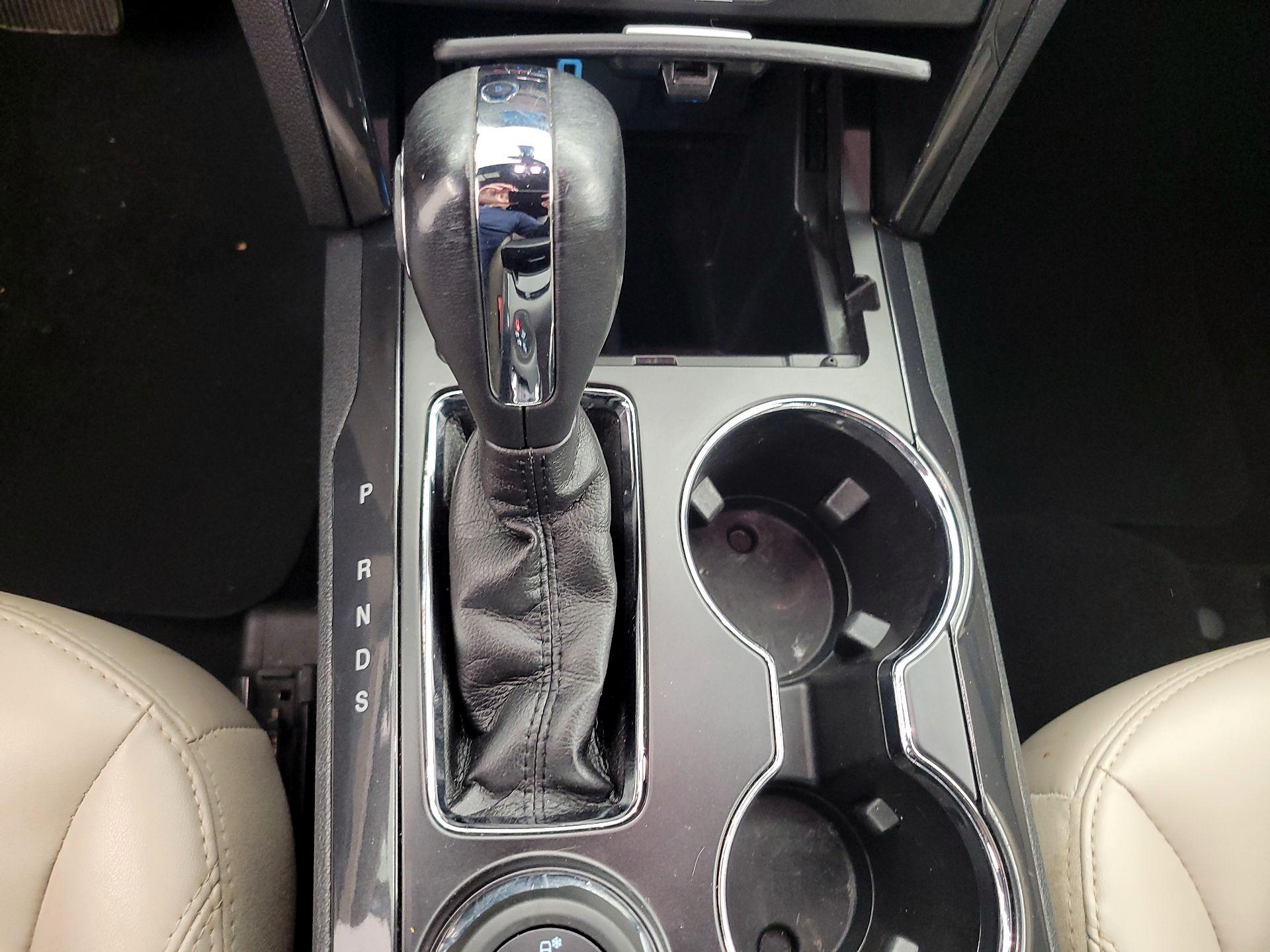 Thumbnail: 2019 Ford Explorer - 18