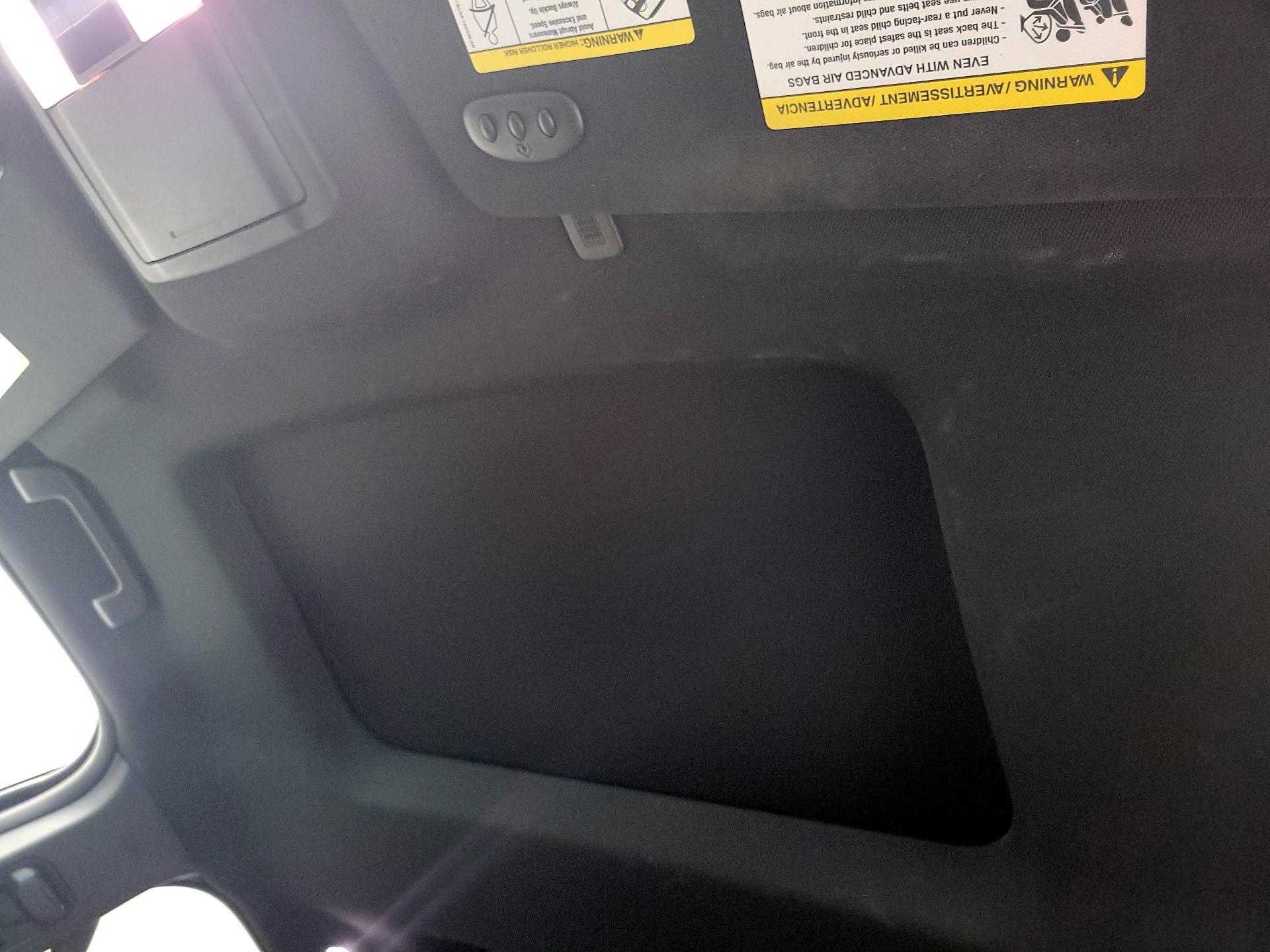 Thumbnail: 2019 Ford Explorer - 20