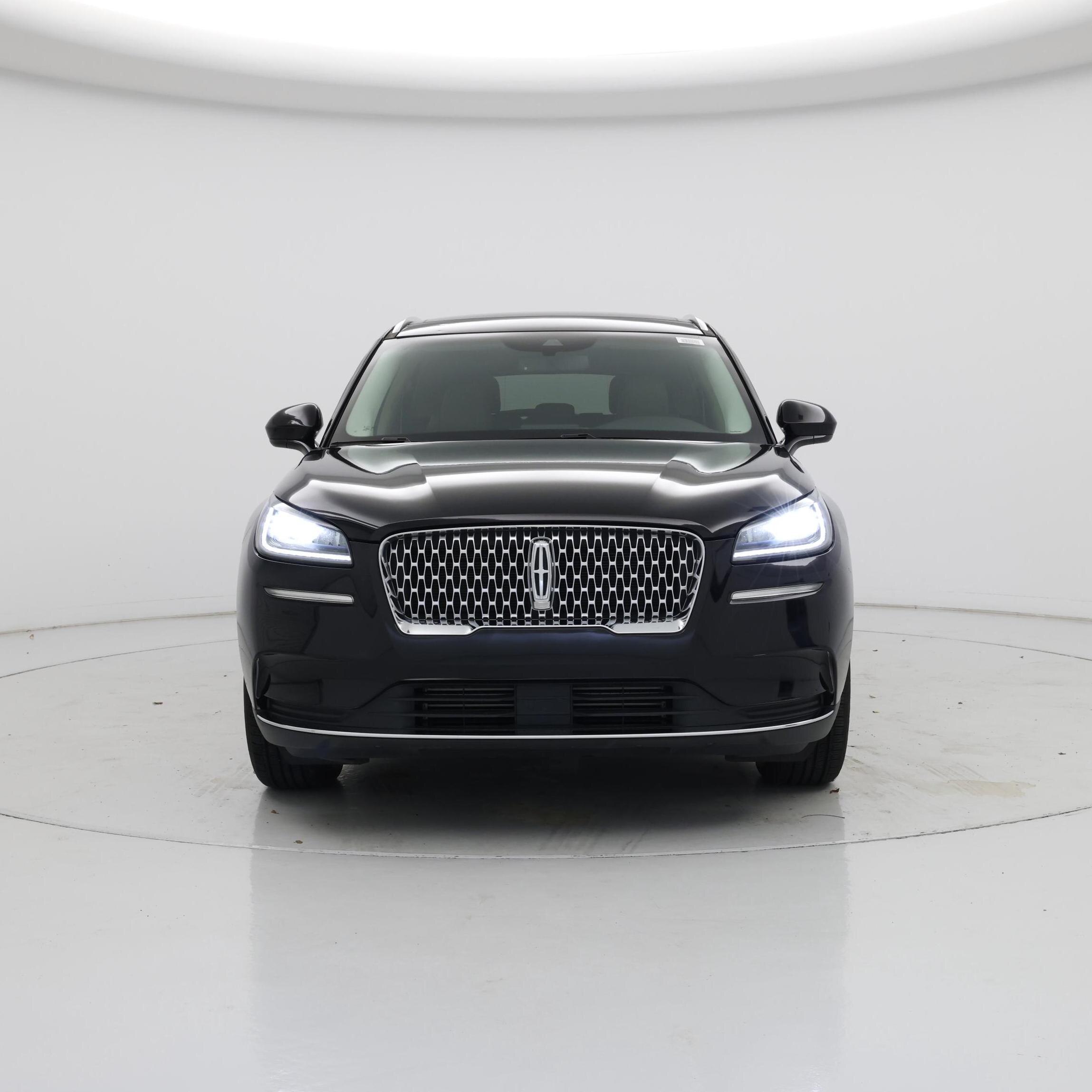 Thumbnail: 2021 Lincoln Corsair - 5