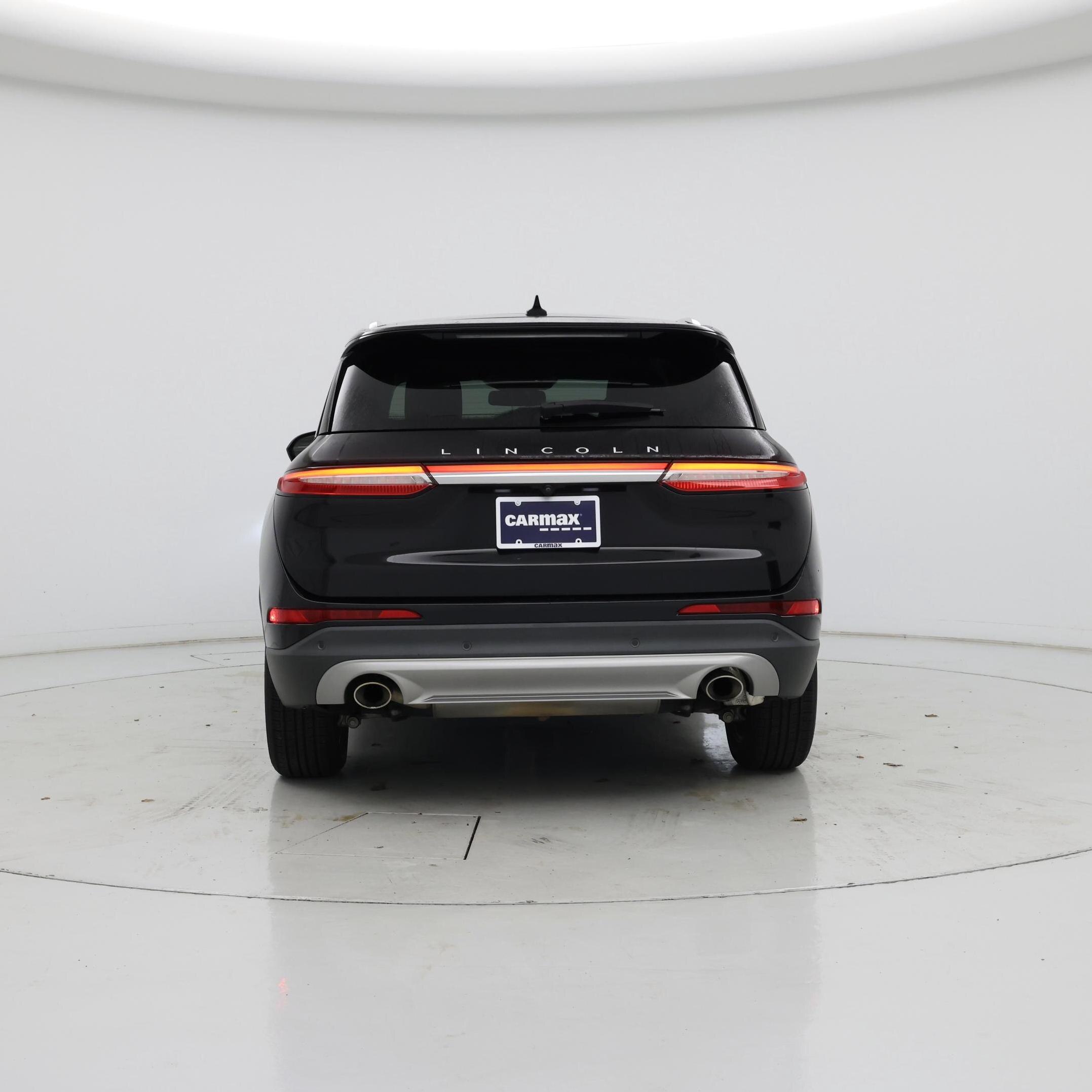 Thumbnail: 2021 Lincoln Corsair - 6