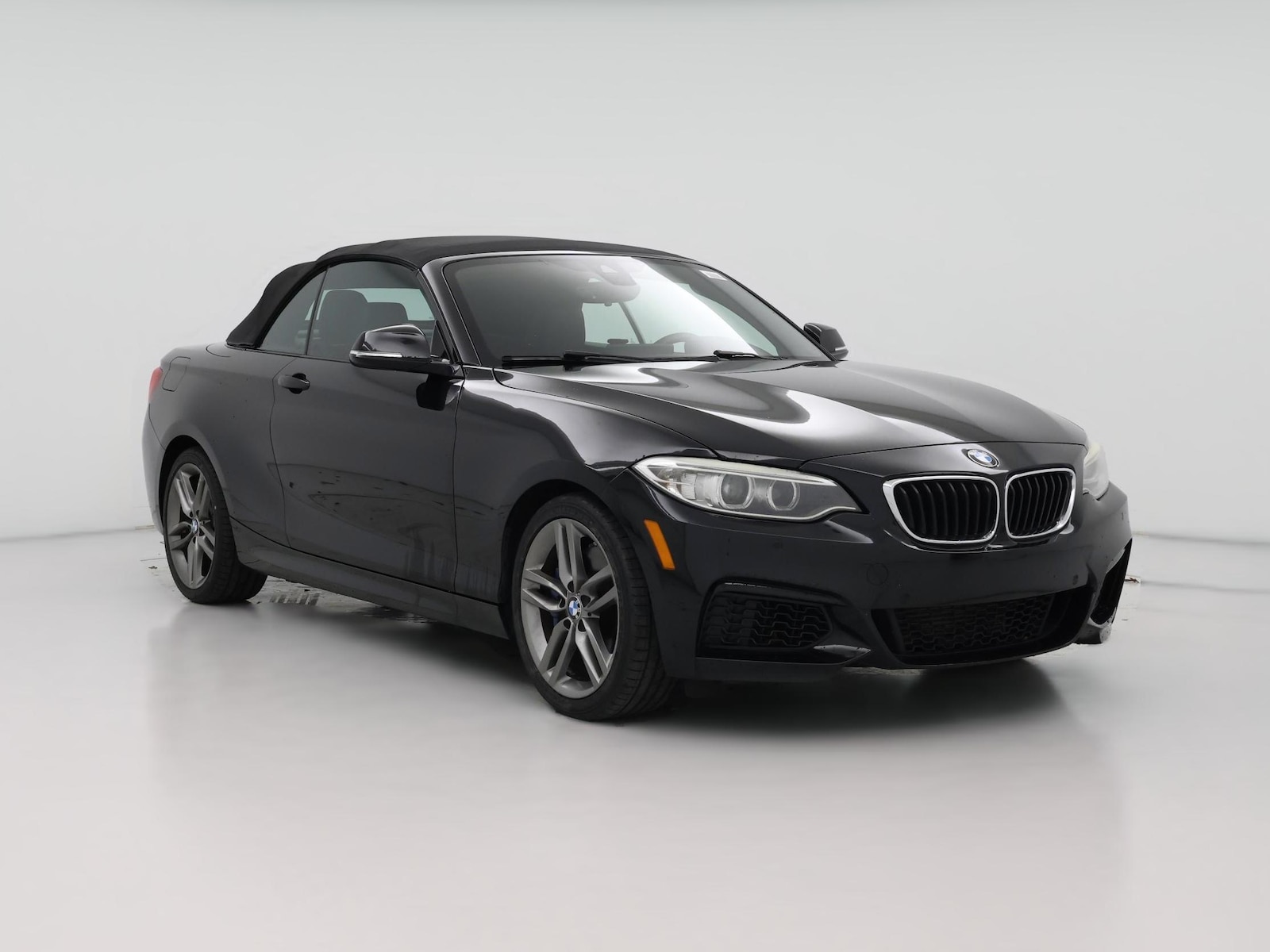 2015 BMW 2 Series 228i