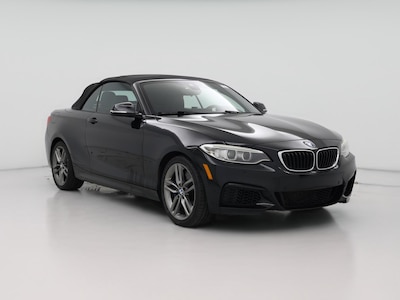 2015 BMW 228 I