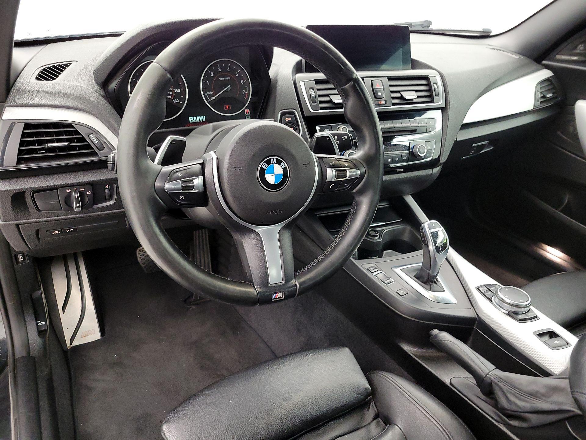 Thumbnail: 2015 BMW 2 Series - 9