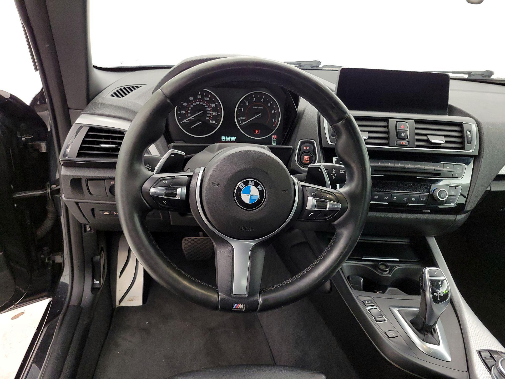 Thumbnail: 2015 BMW 2 Series - 10