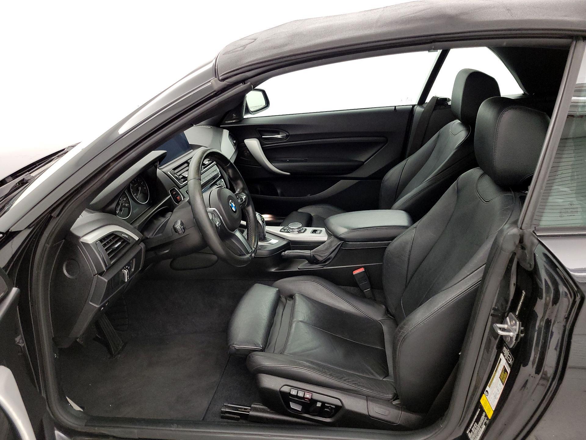 Thumbnail: 2015 BMW 2 Series - 11