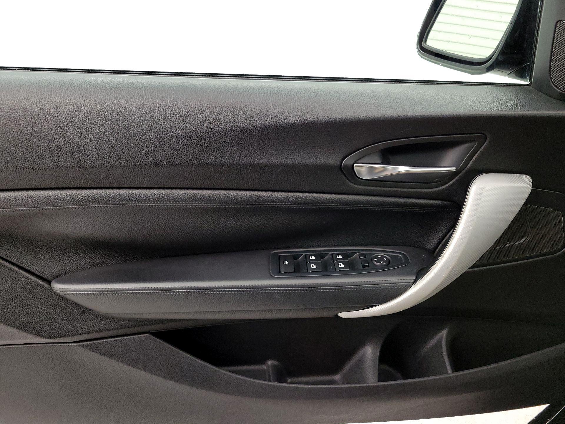 Thumbnail: 2015 BMW 2 Series - 12