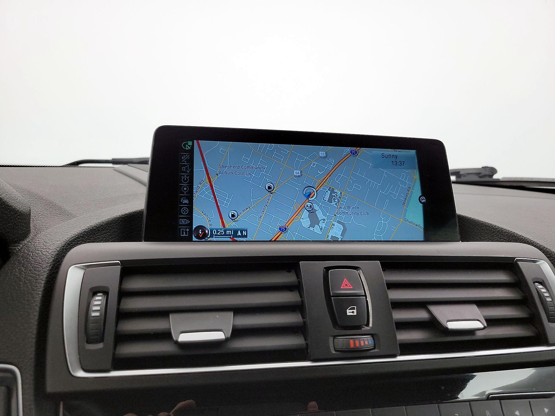 Thumbnail: 2015 BMW 2 Series - 14