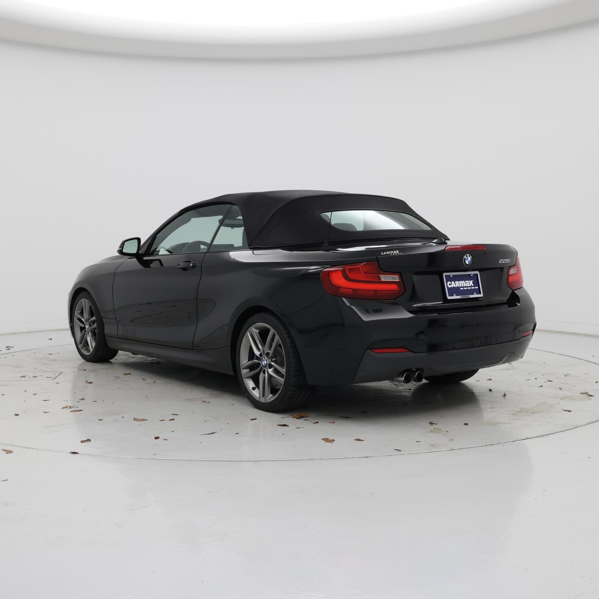 Thumbnail: 2015 BMW 2 Series - 2