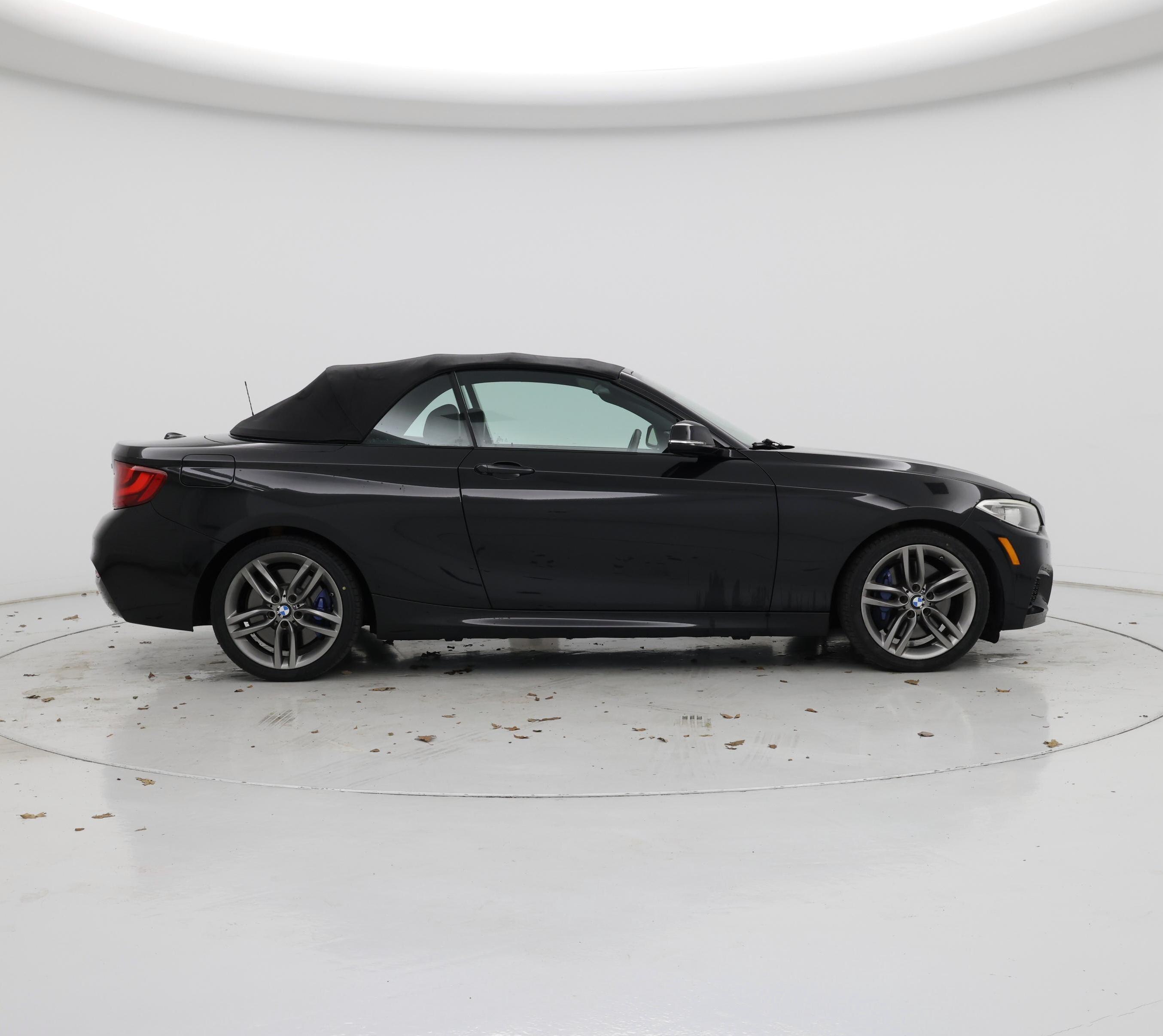 Thumbnail: 2015 BMW 2 Series - 7