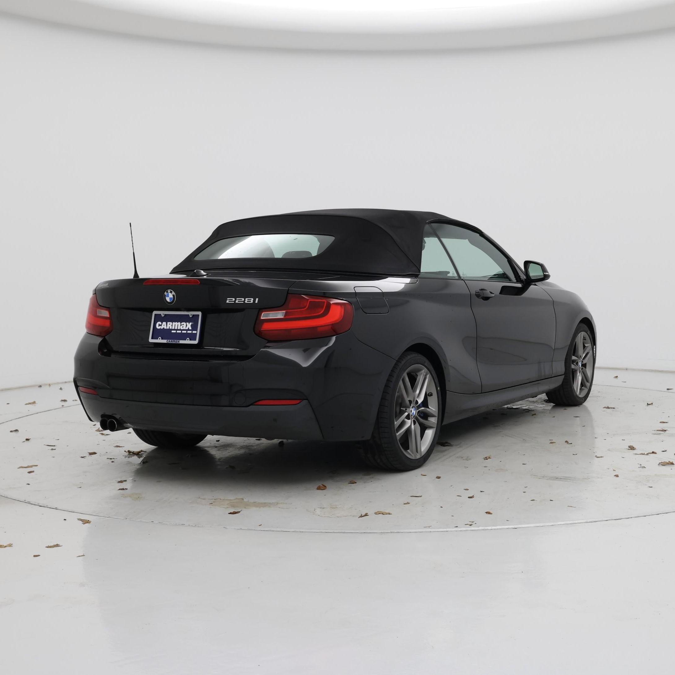 Thumbnail: 2015 BMW 2 Series - 8