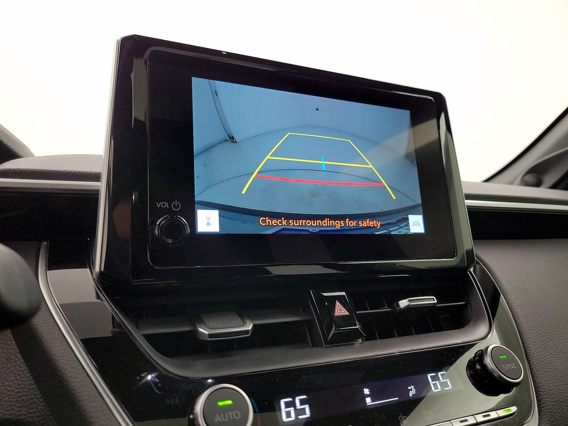 Thumbnail: 2023 Toyota Corolla Cross - 14