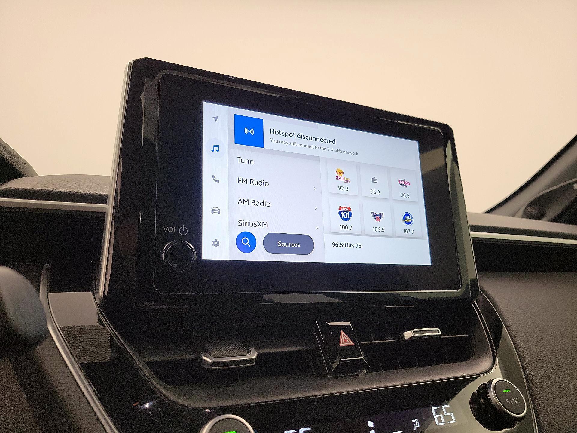 Thumbnail: 2023 Toyota Corolla Cross - 15