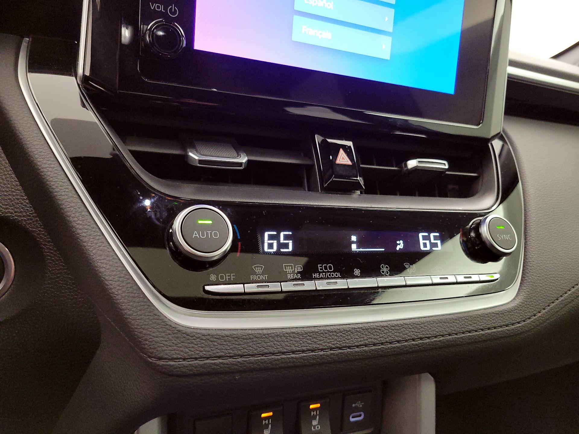 Thumbnail: 2023 Toyota Corolla Cross - 16