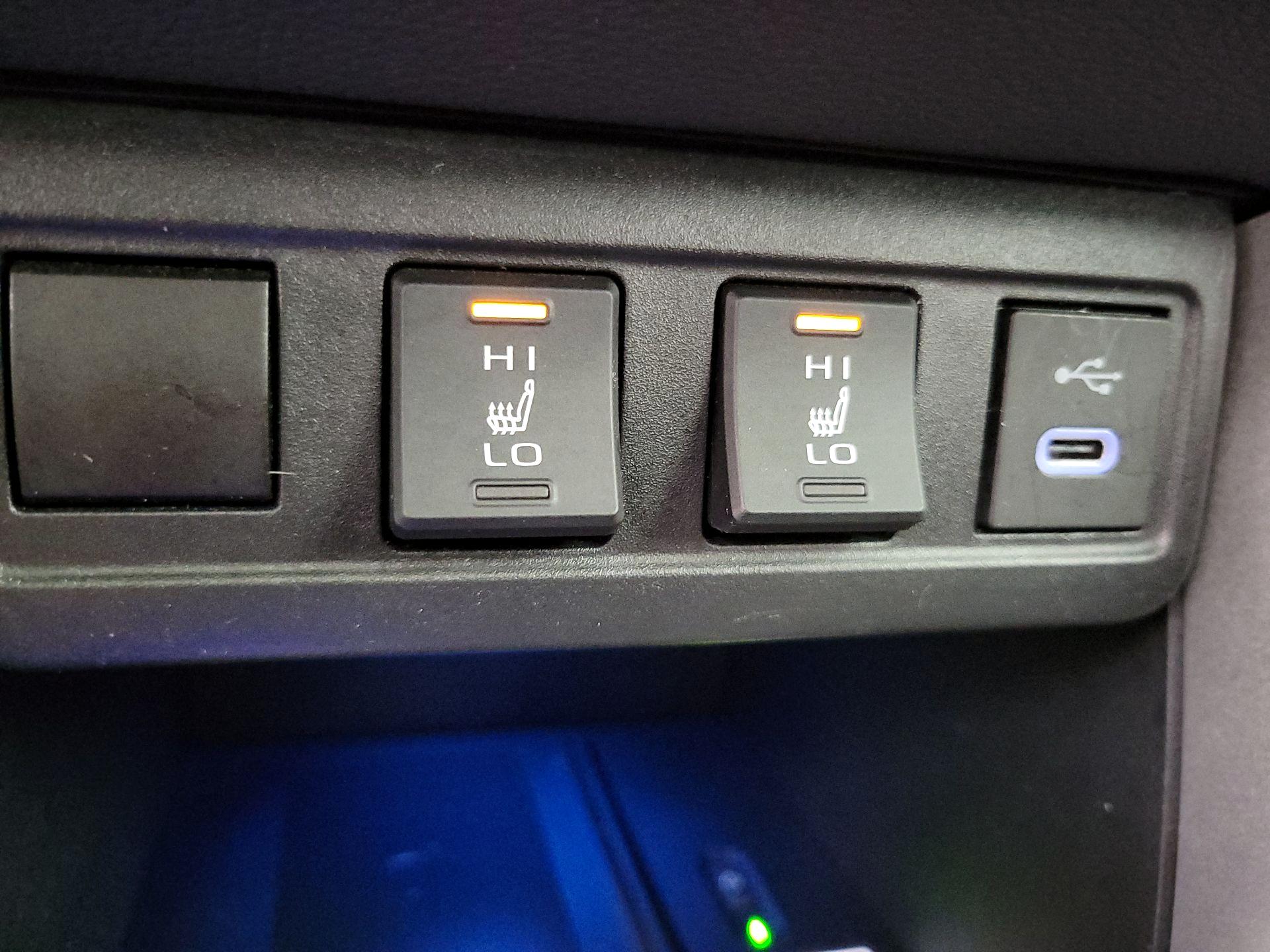 Thumbnail: 2023 Toyota Corolla Cross - 18