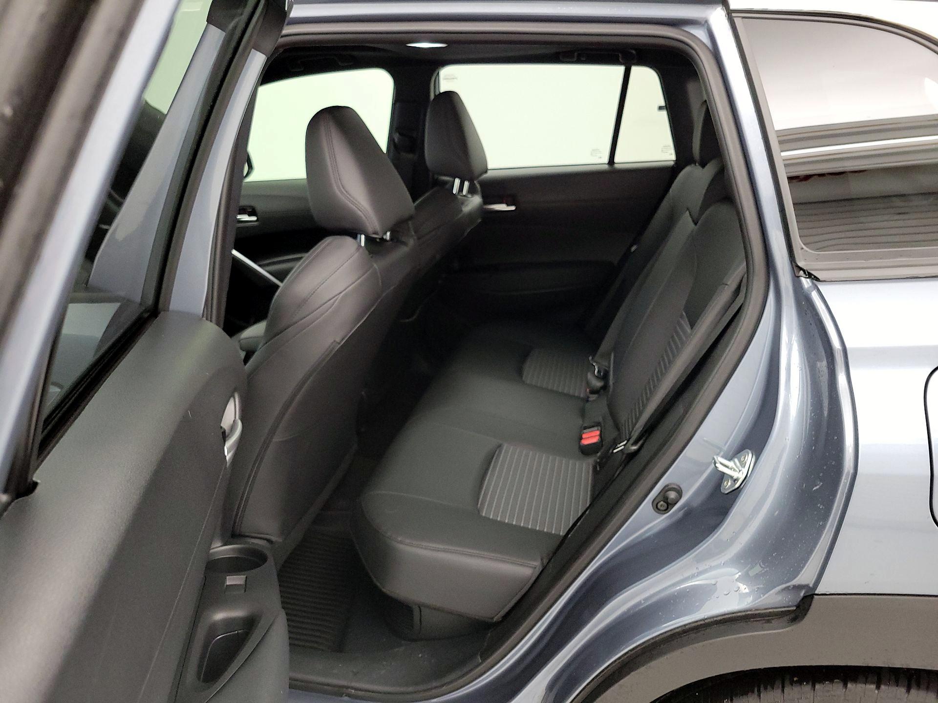 Thumbnail: 2023 Toyota Corolla Cross - 20