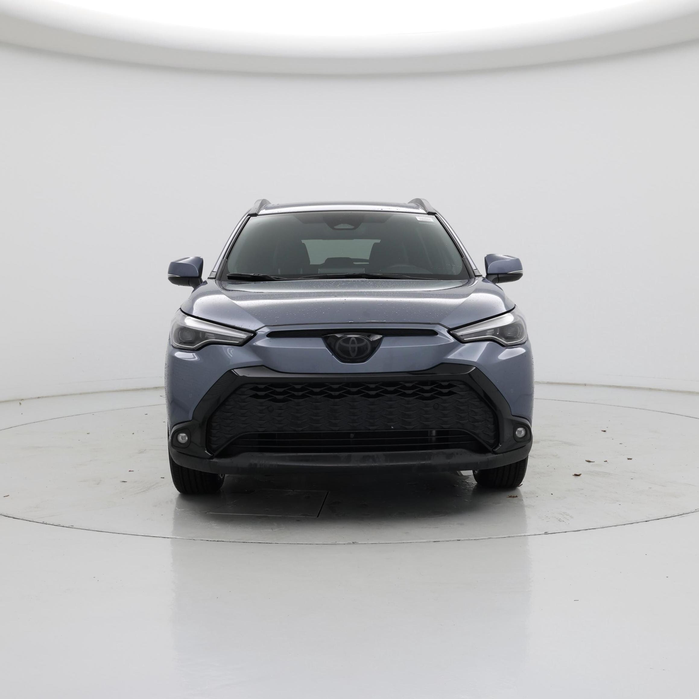 Thumbnail: 2023 Toyota Corolla Cross - 5