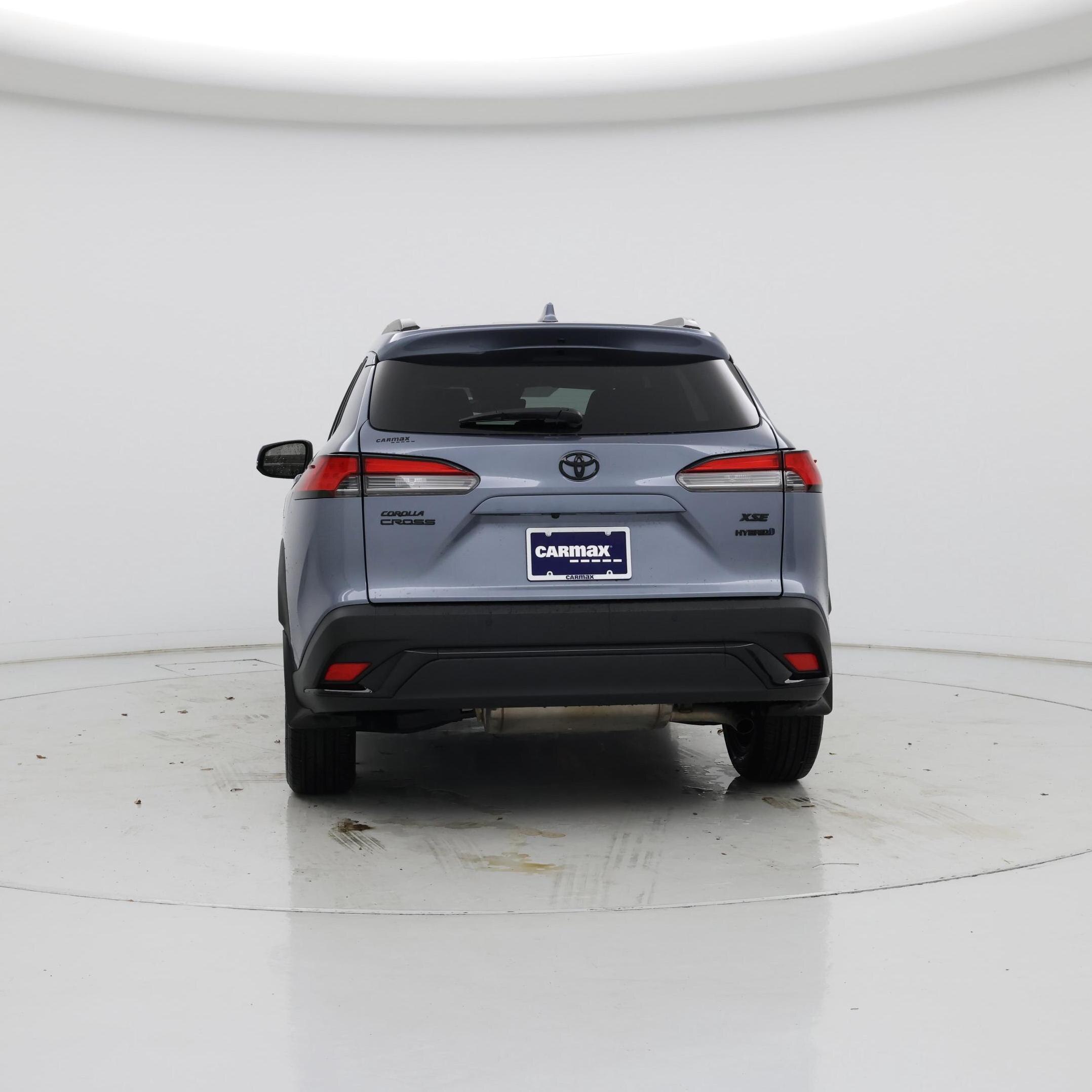 Thumbnail: 2023 Toyota Corolla Cross - 6