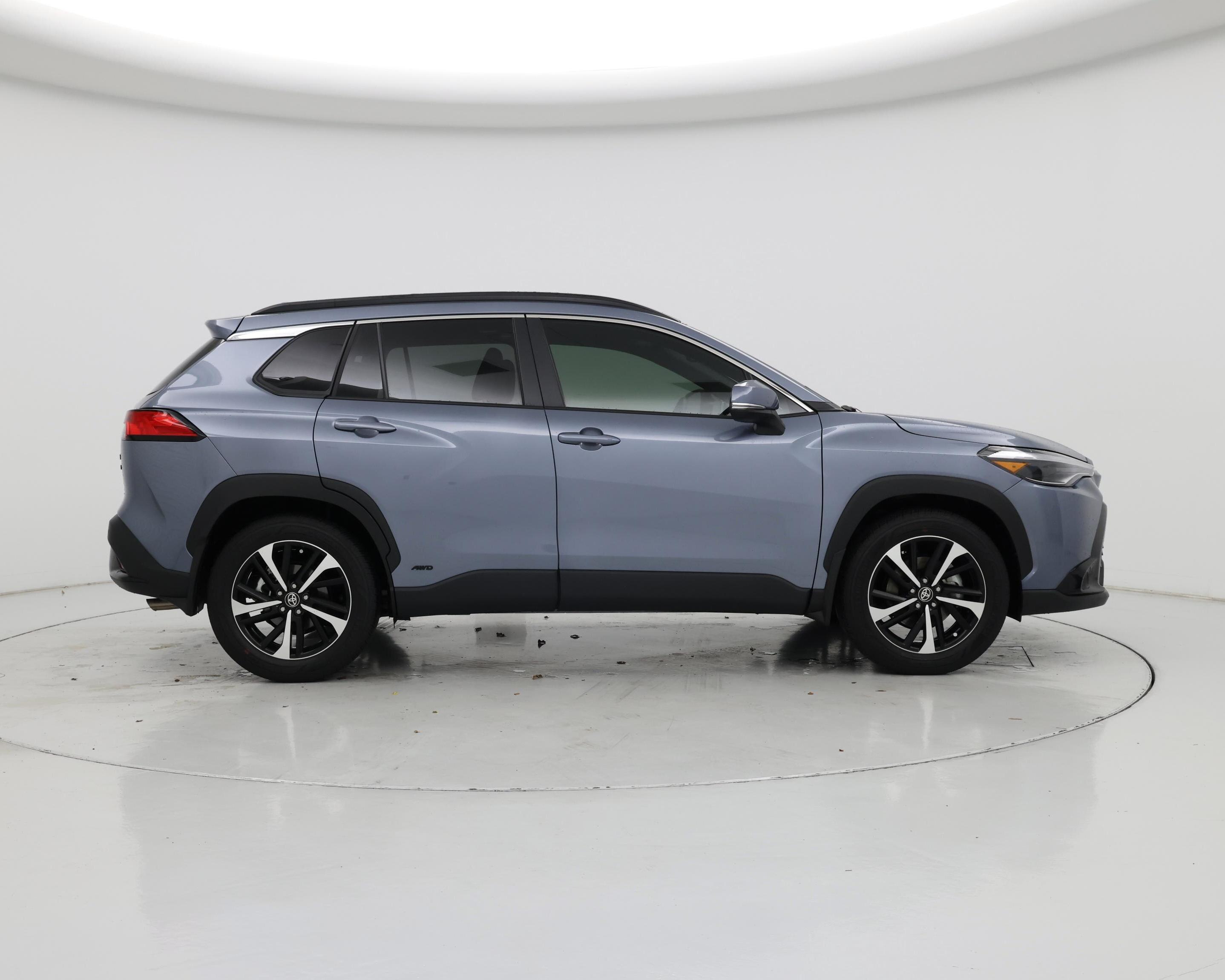 Thumbnail: 2023 Toyota Corolla Cross - 7