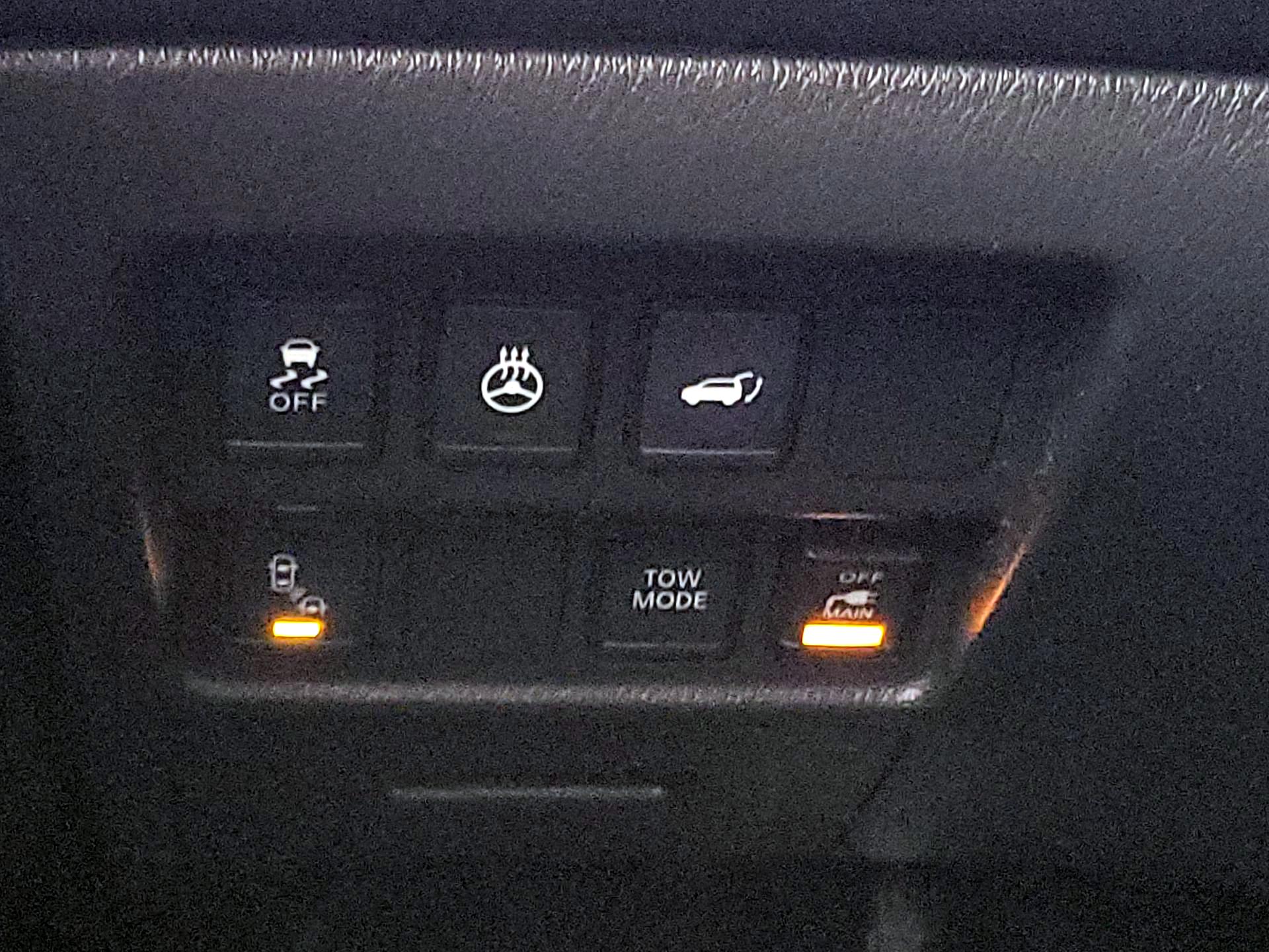 Thumbnail: 2020 Nissan Pathfinder - 13