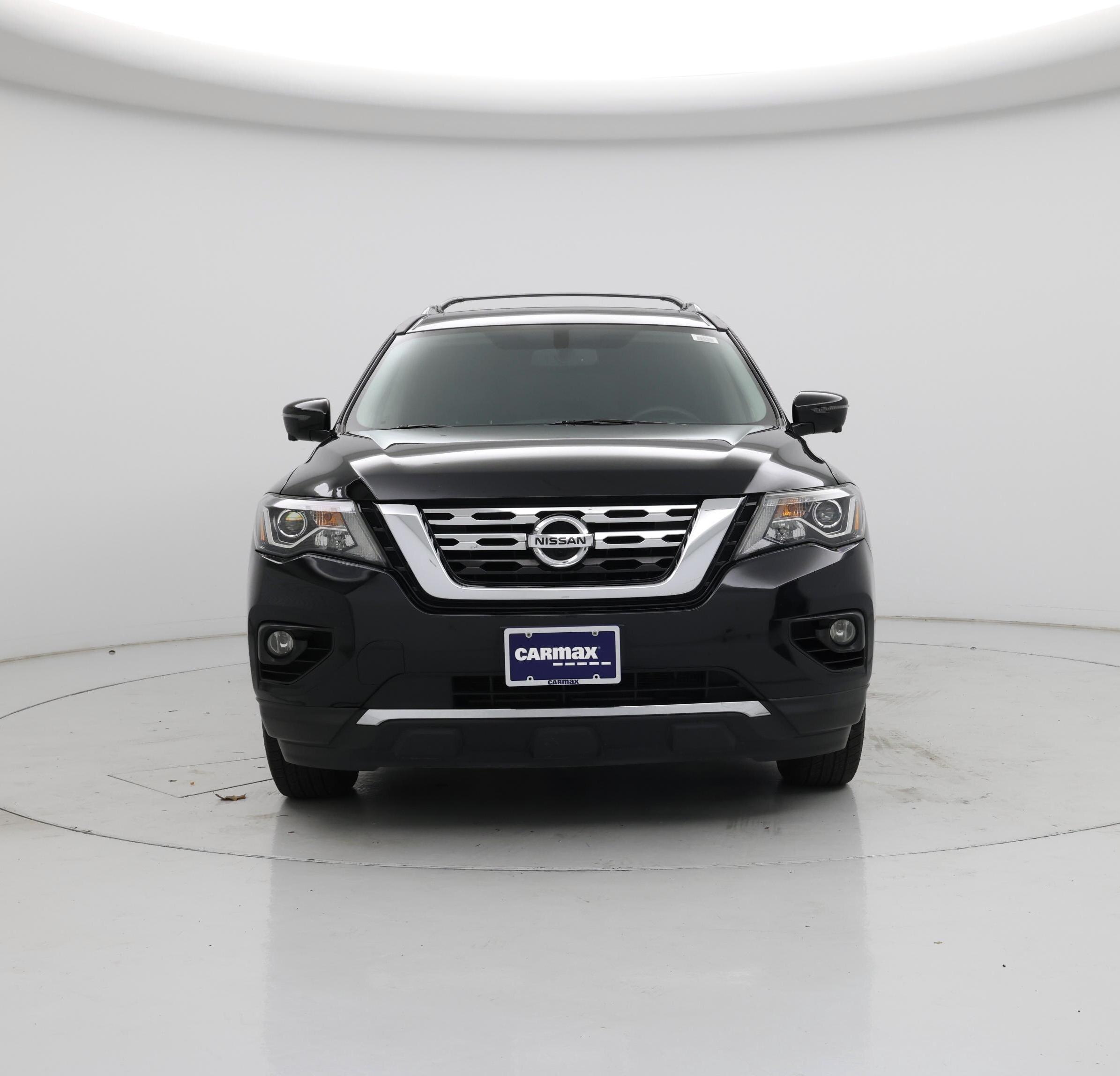 Thumbnail: 2020 Nissan Pathfinder - 5
