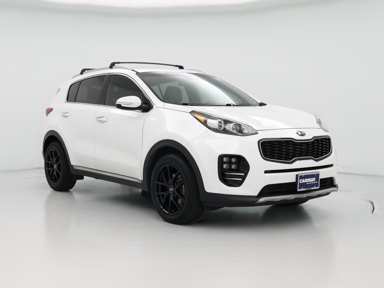 2019 Kia Sportage EX