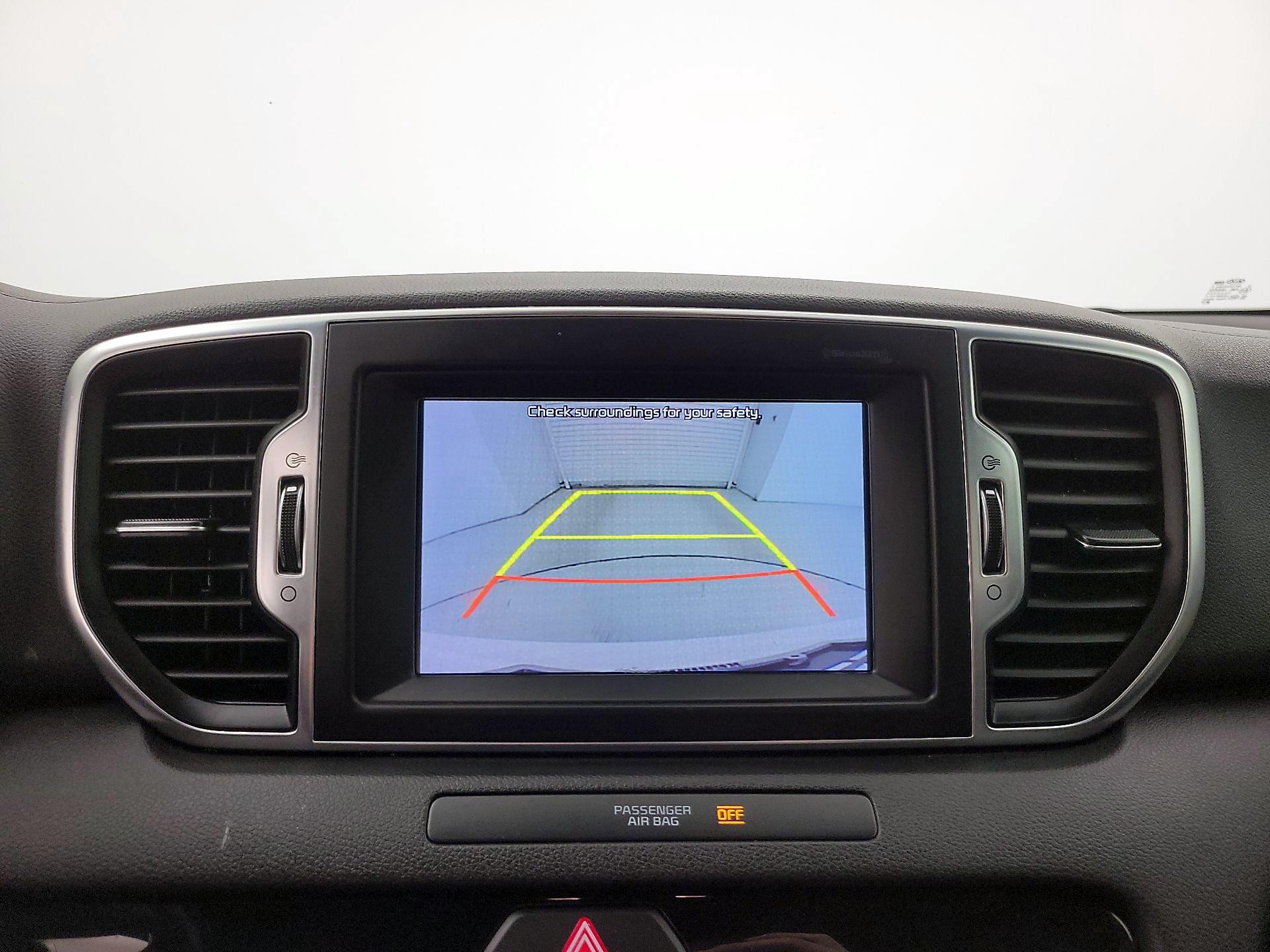 Thumbnail: 2019 Kia Sportage - 14