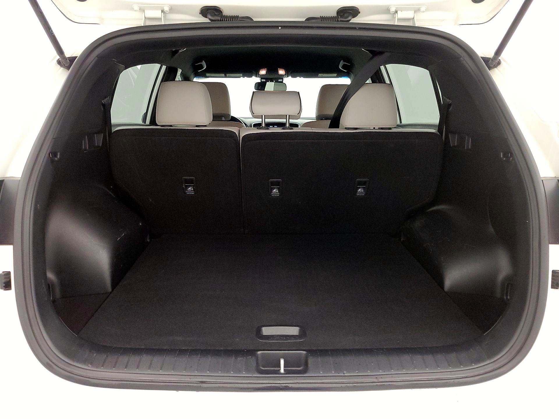 Thumbnail: 2019 Kia Sportage - 20