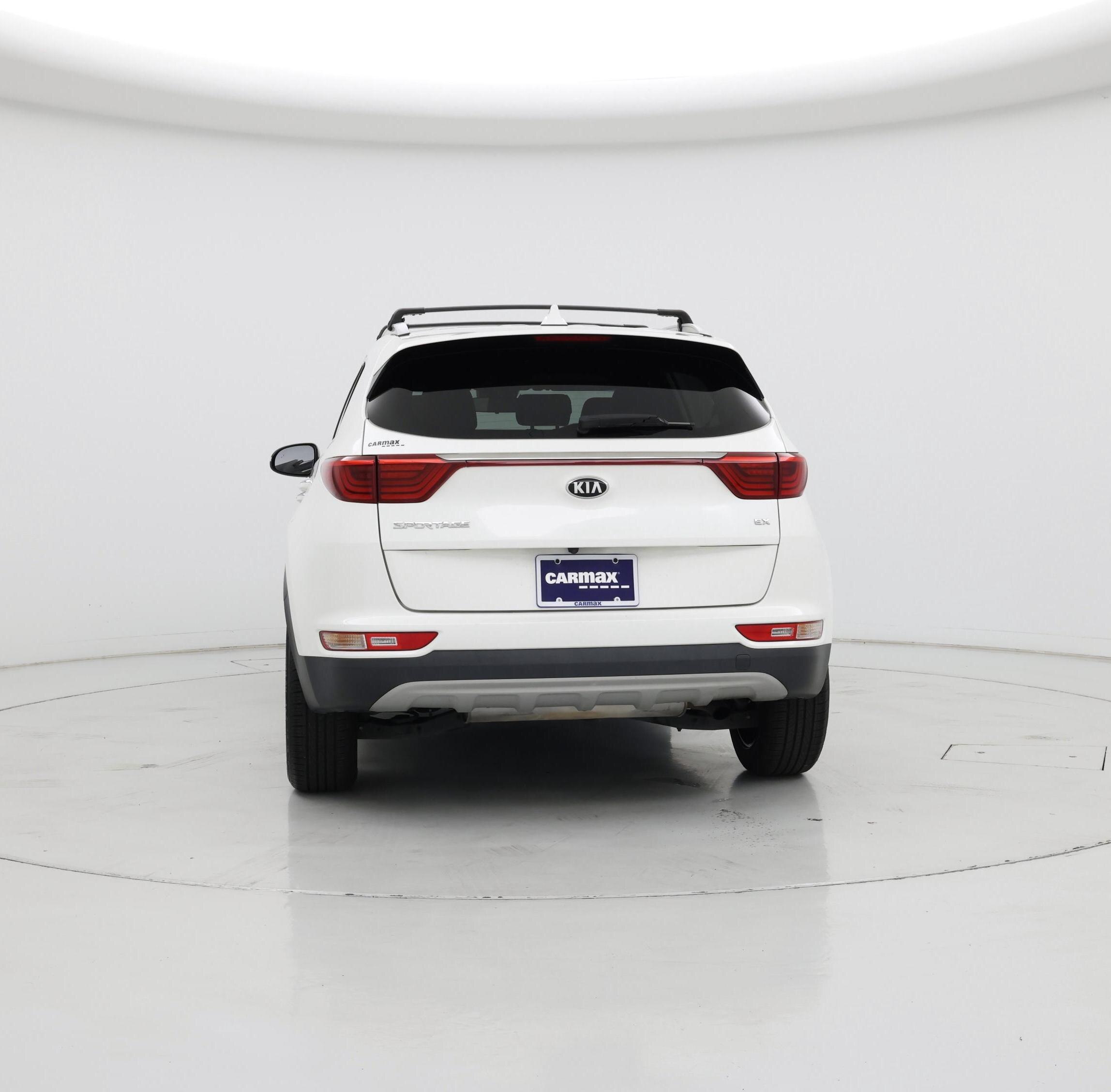 Thumbnail: 2019 Kia Sportage - 6