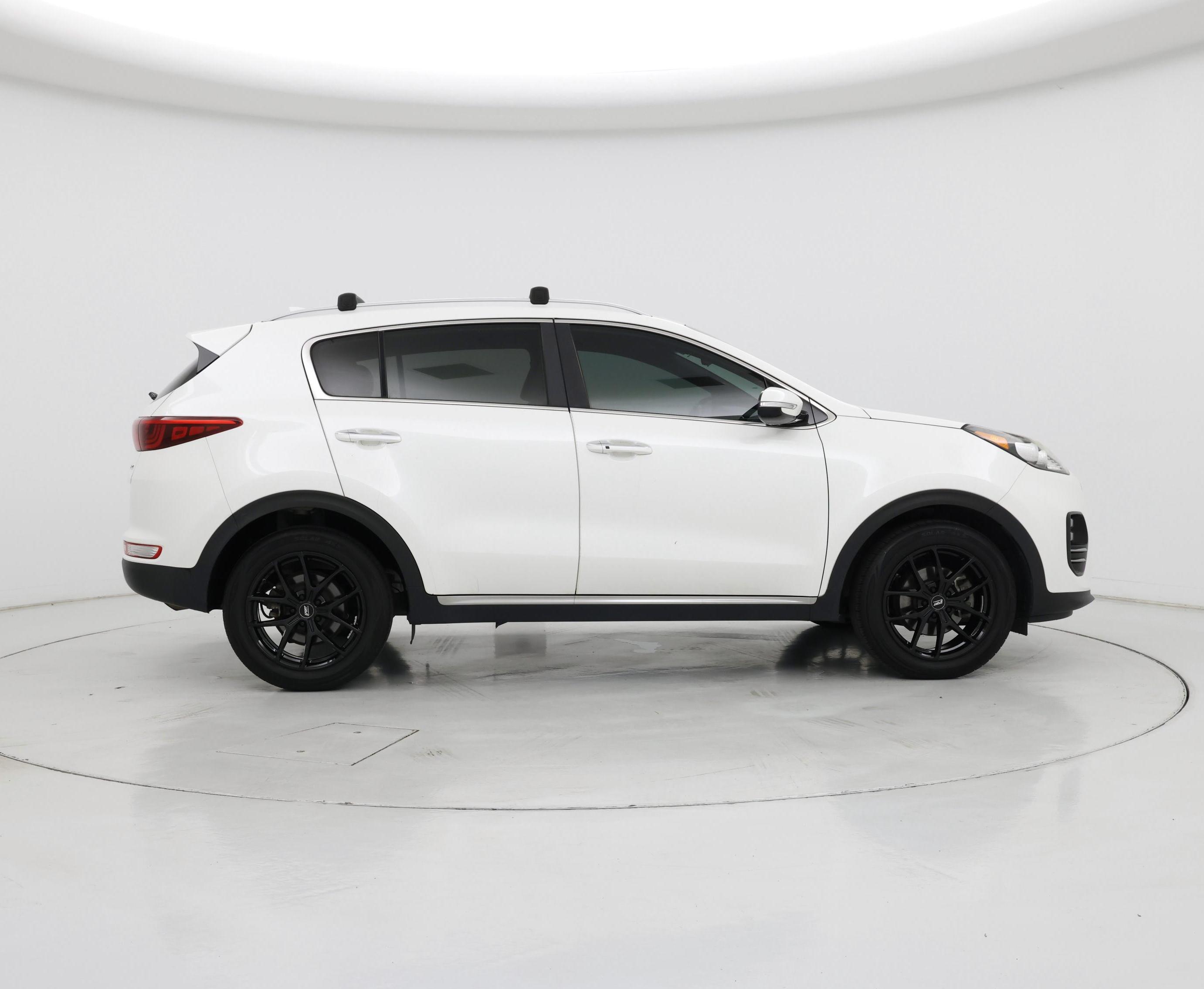 Thumbnail: 2019 Kia Sportage - 7