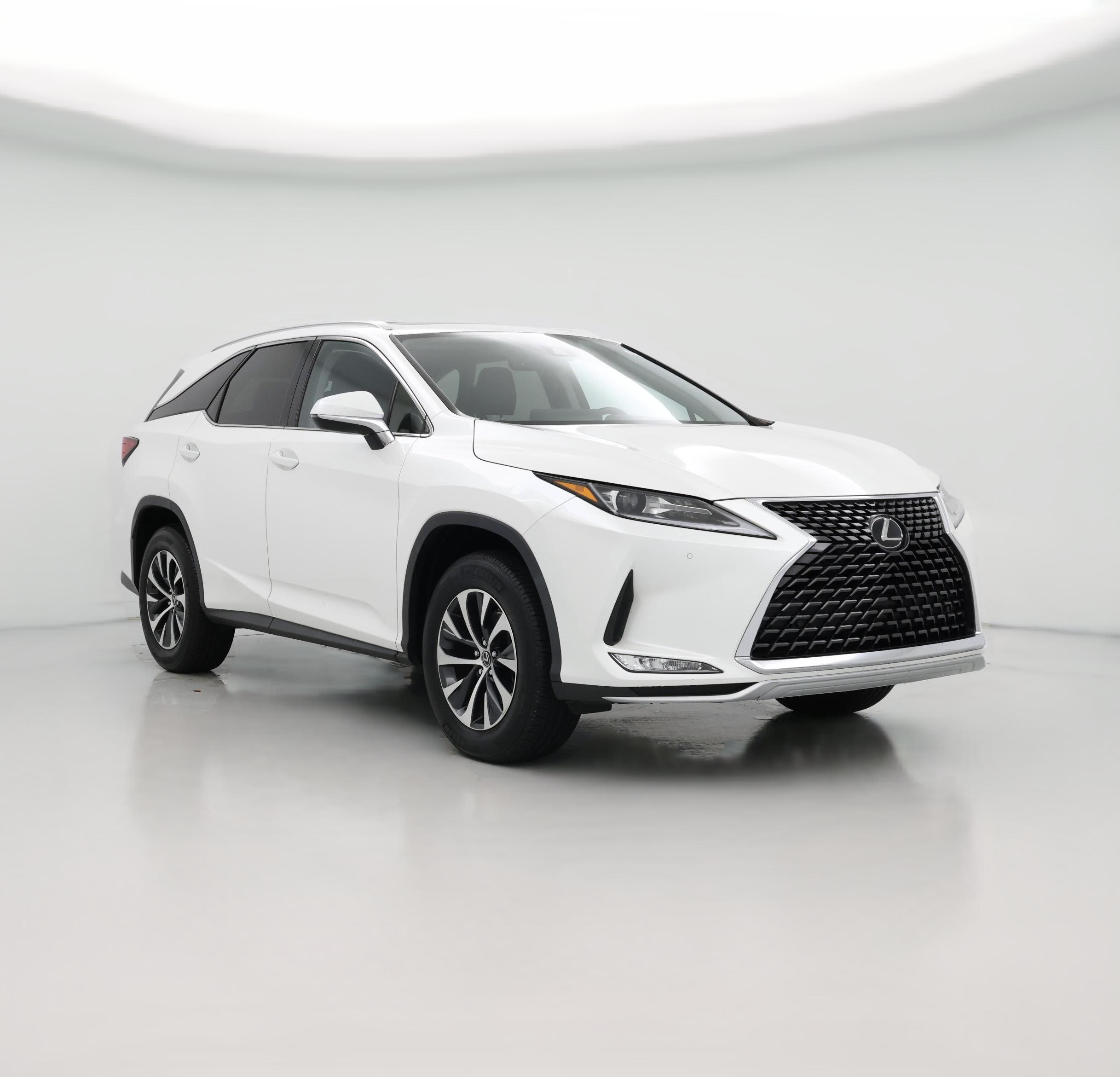 Thumbnail: 2022 Lexus RX - 1