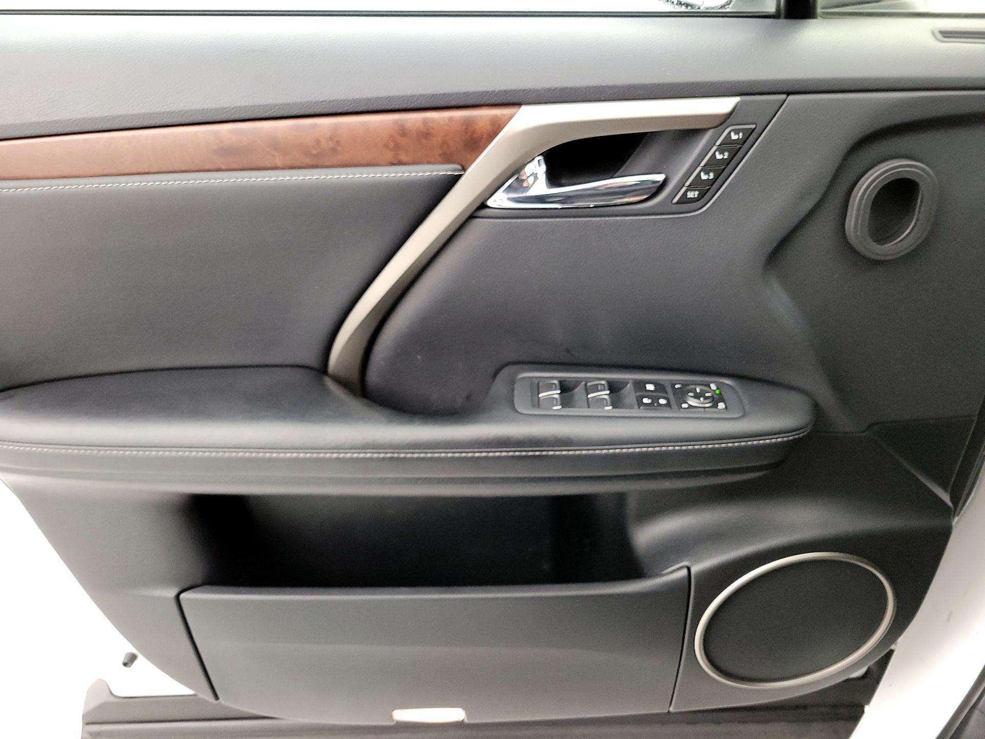 Thumbnail: 2022 Lexus RX - 12