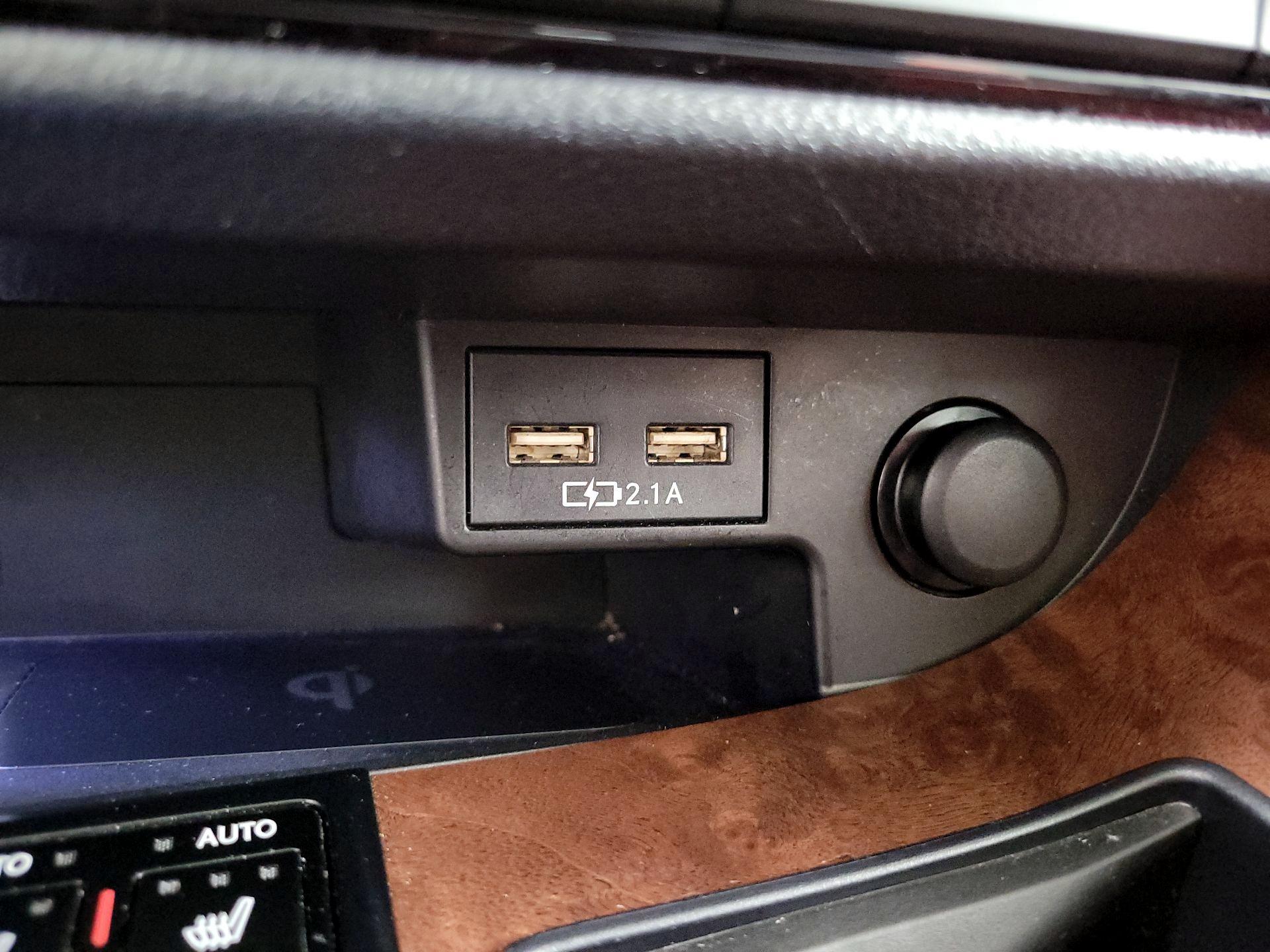 Thumbnail: 2022 Lexus RX - 19